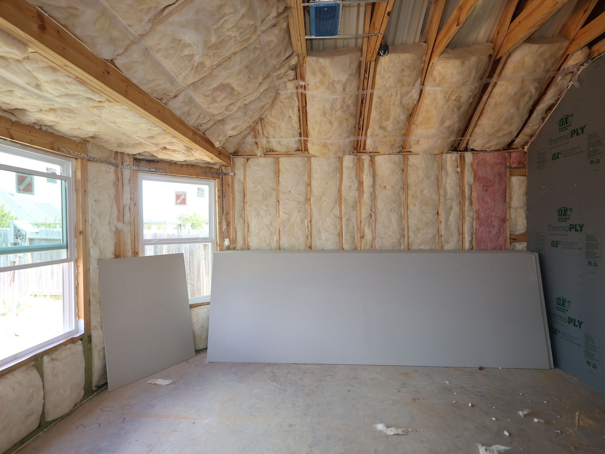 Drywall