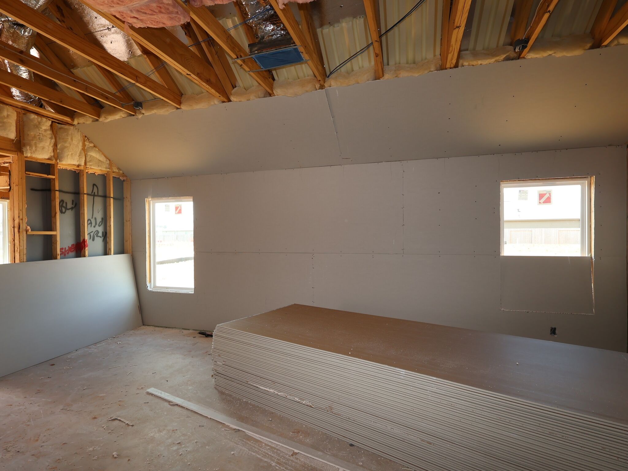 Drywall