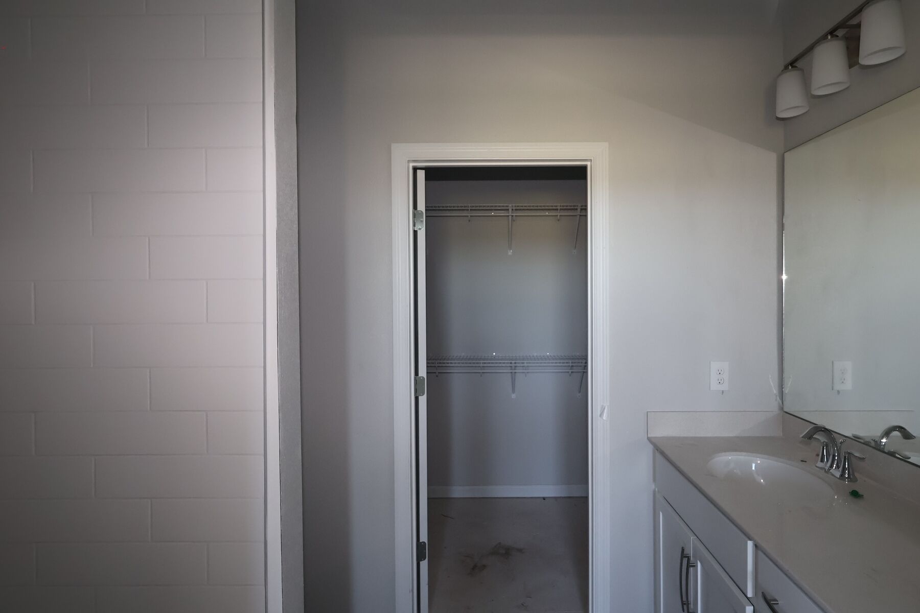 Owner's Bathroom