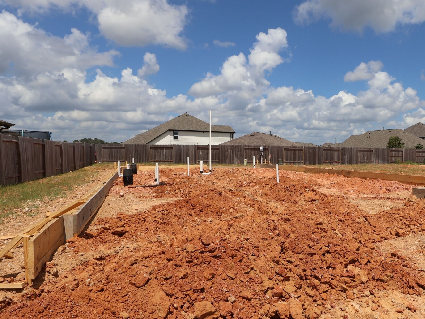 Homesite
