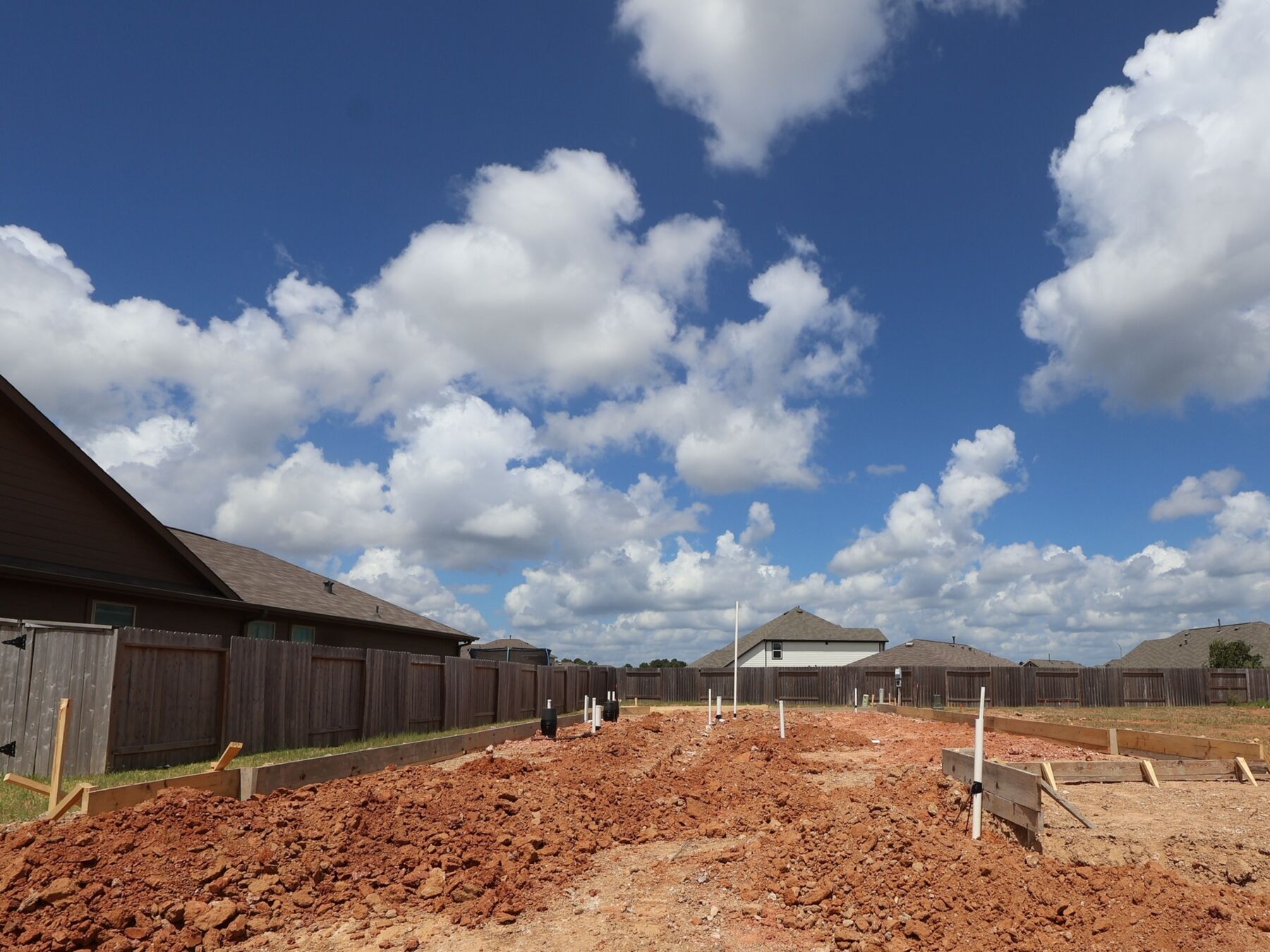 Homesite