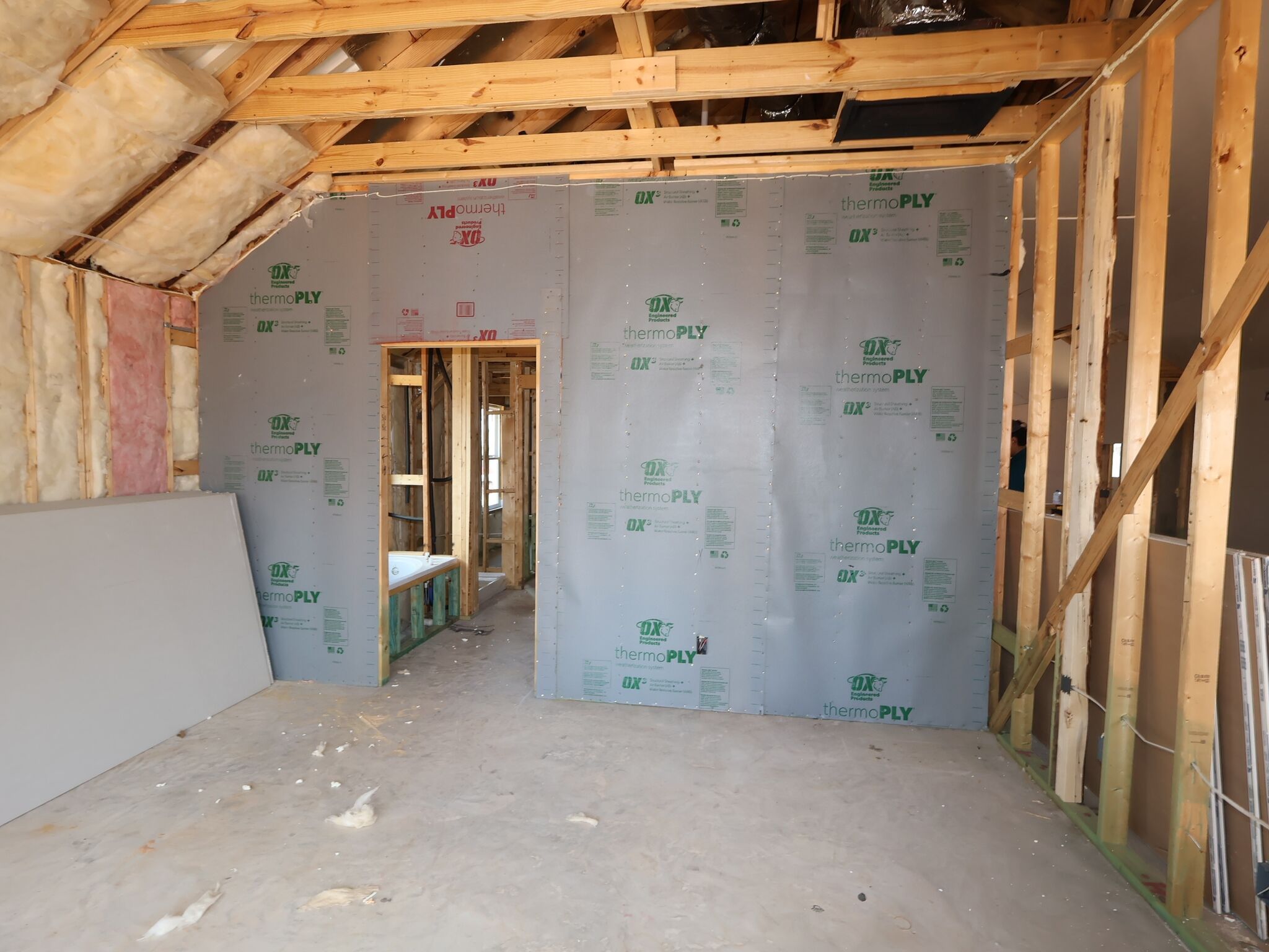 Drywall