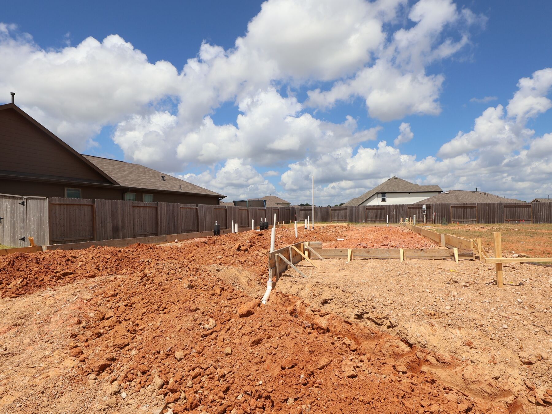 Homesite