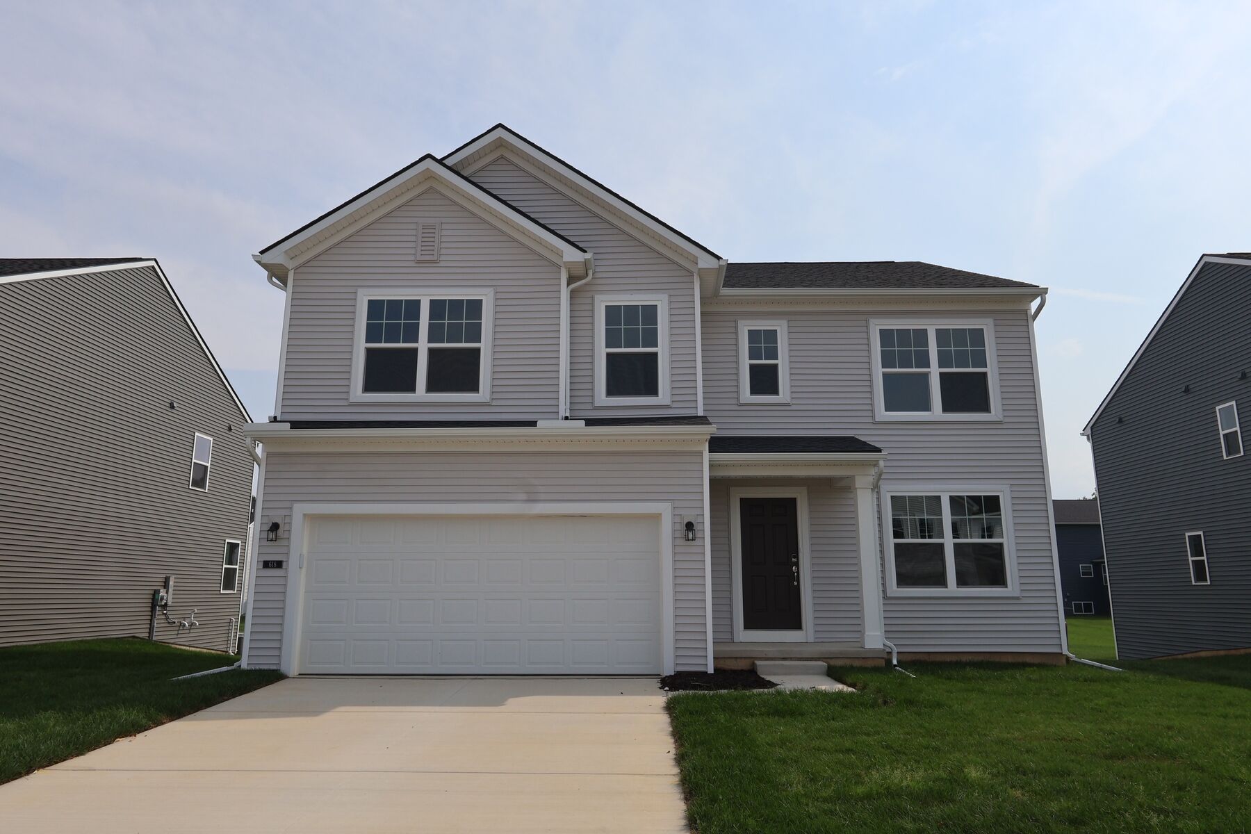 Front Exterior