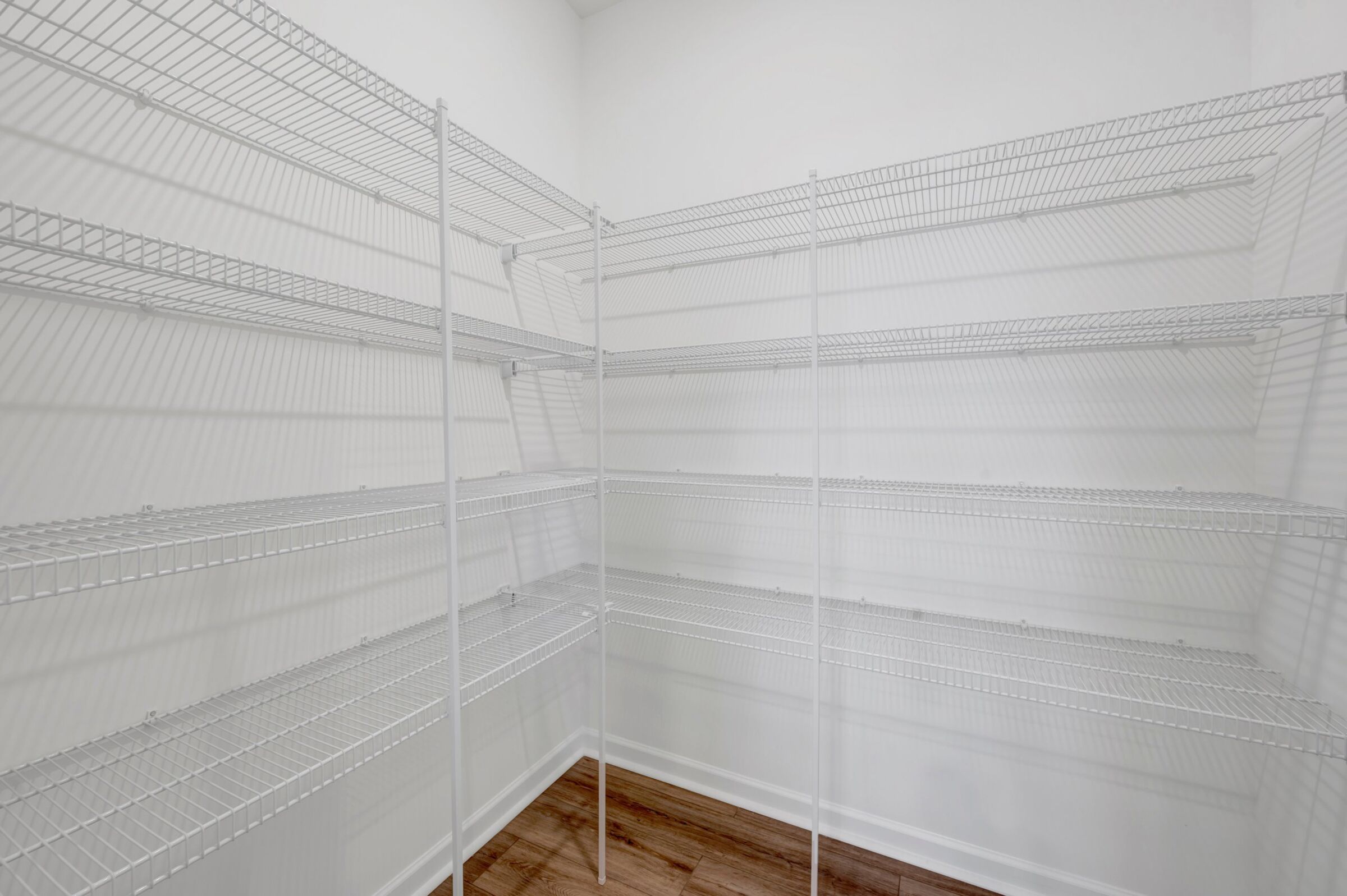 Owner's Closet