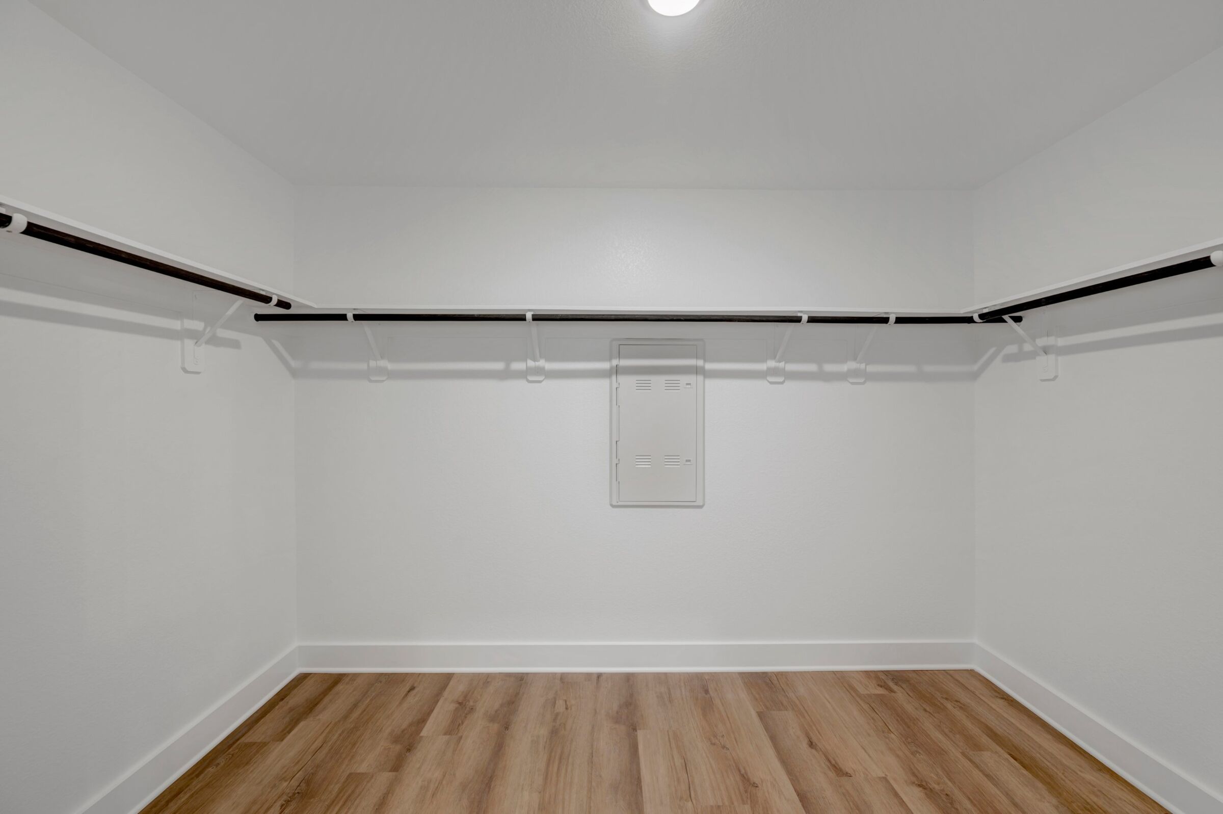 Owner's Closet