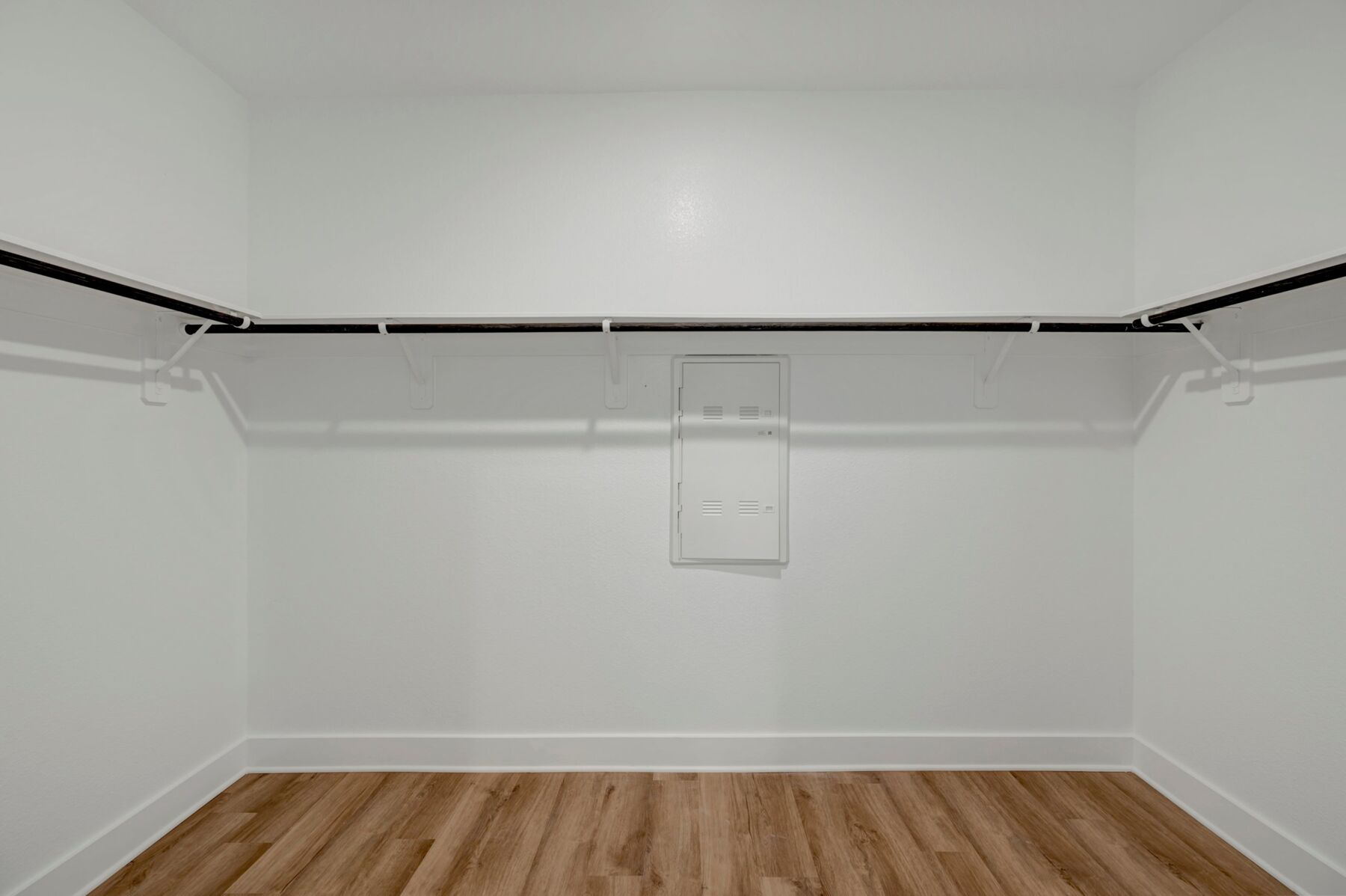 Owner's Closet