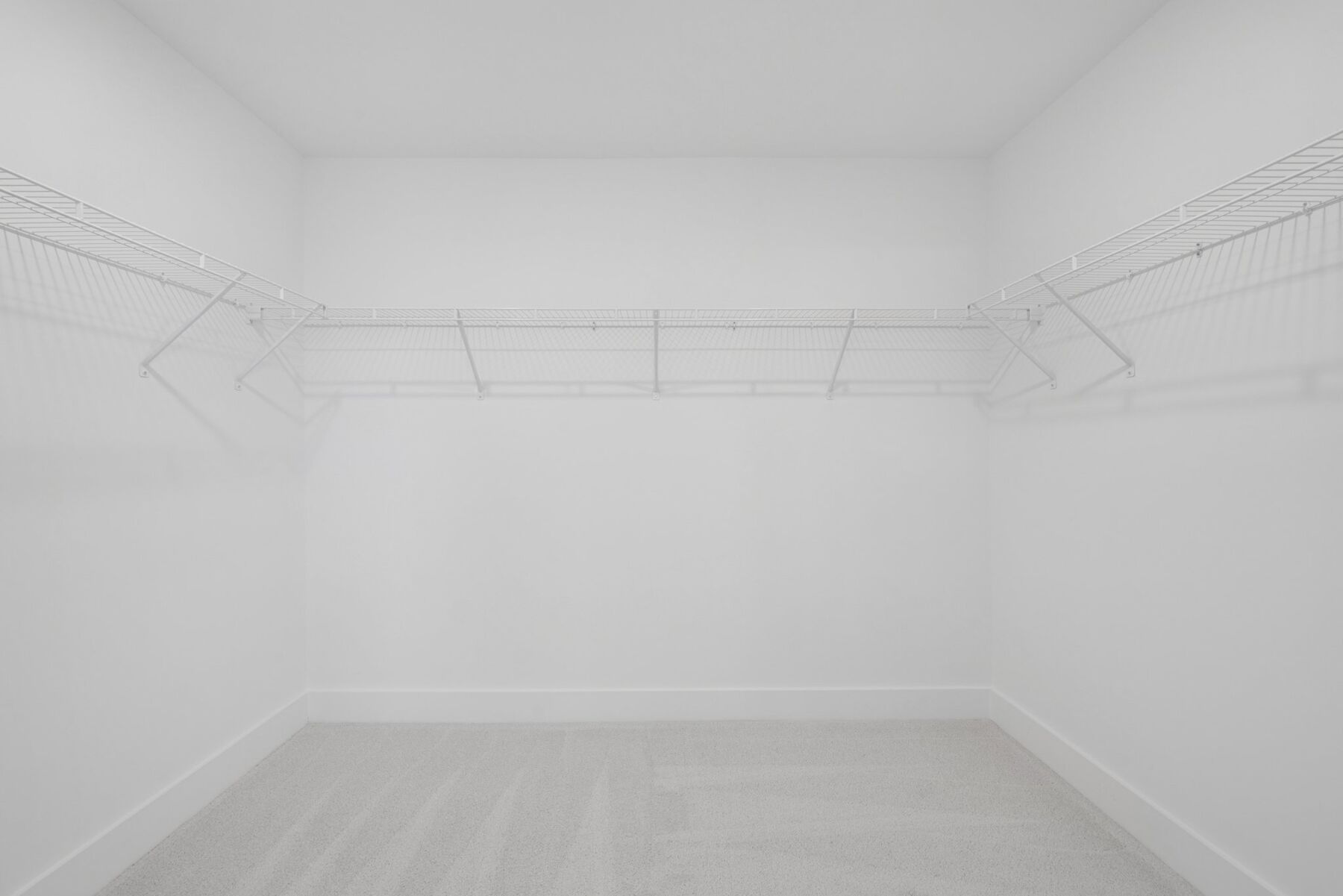 Owner's Closet