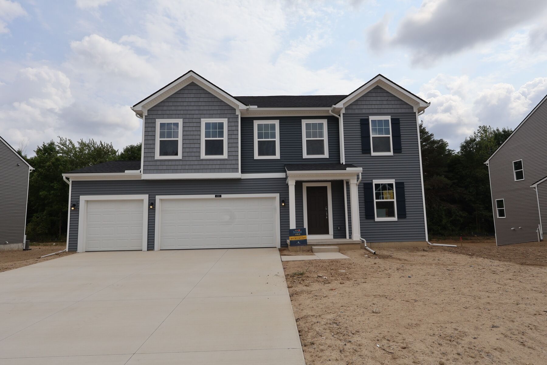 Front Exterior
