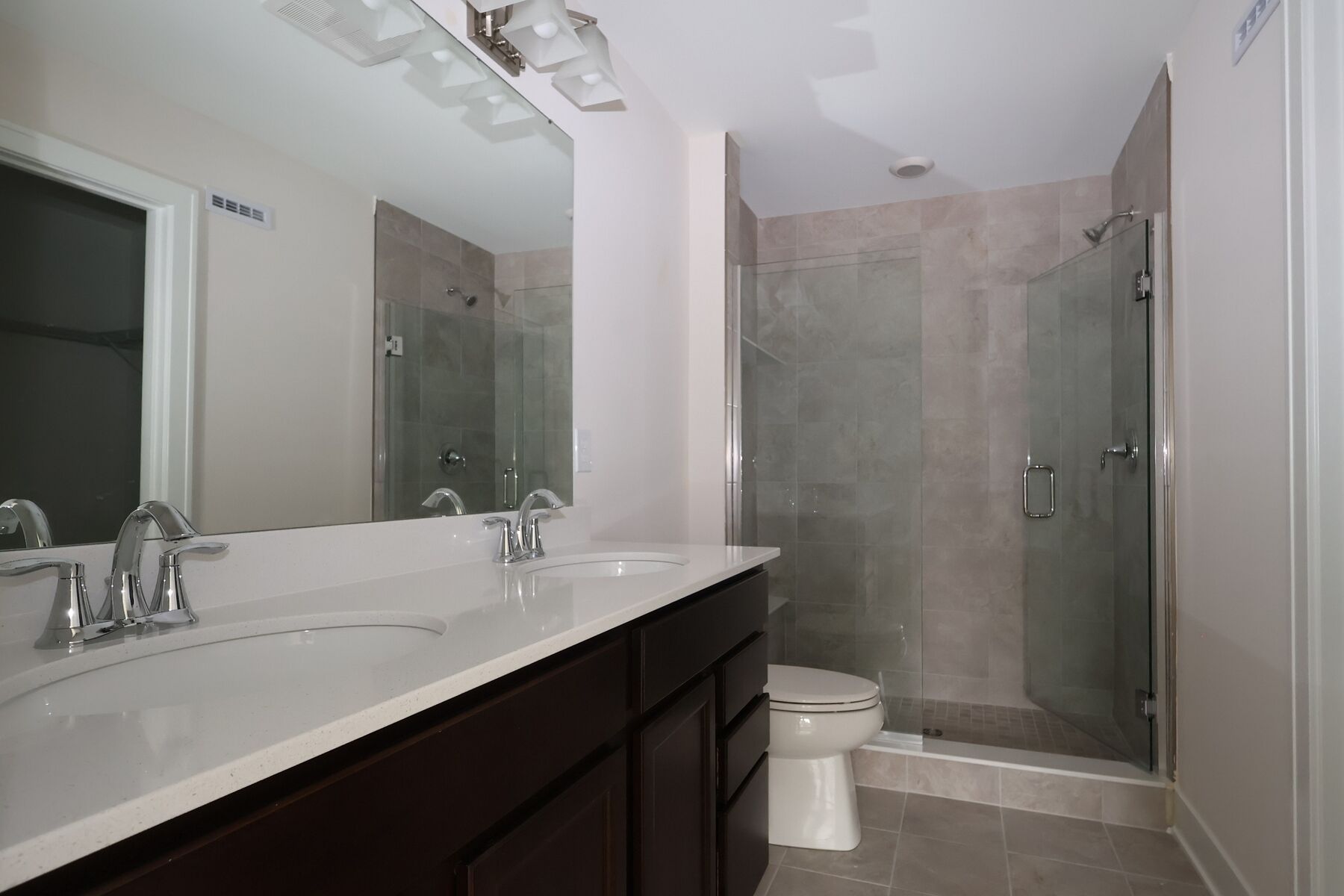Owner's Bathroom