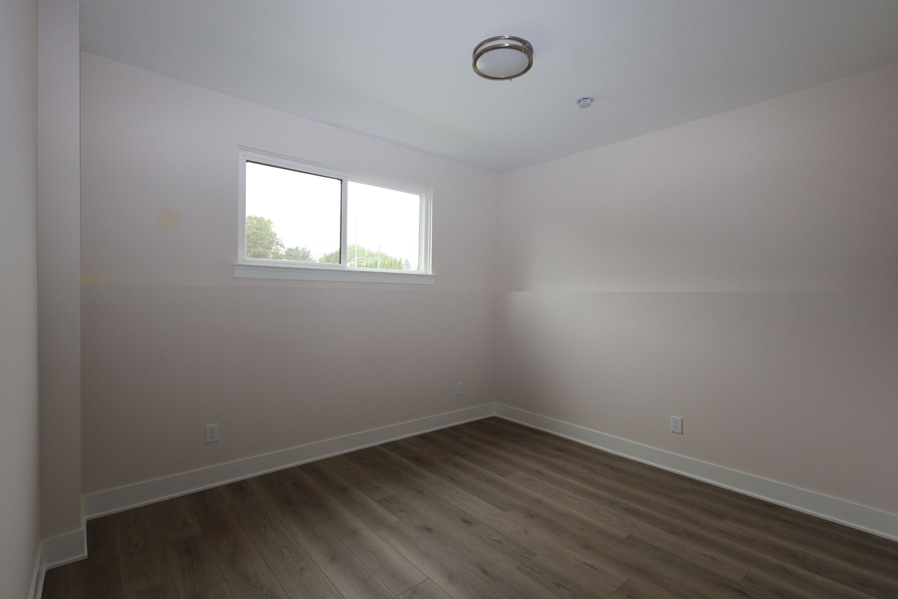 Flex Room