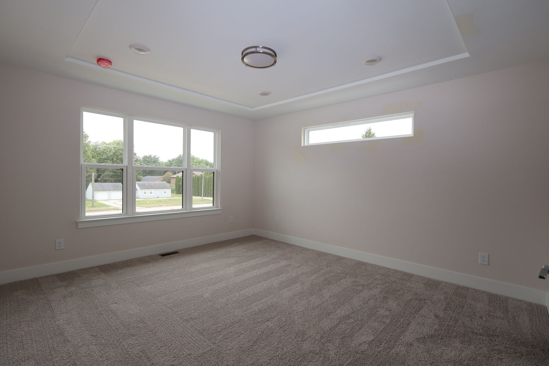 Owner's Bedroom