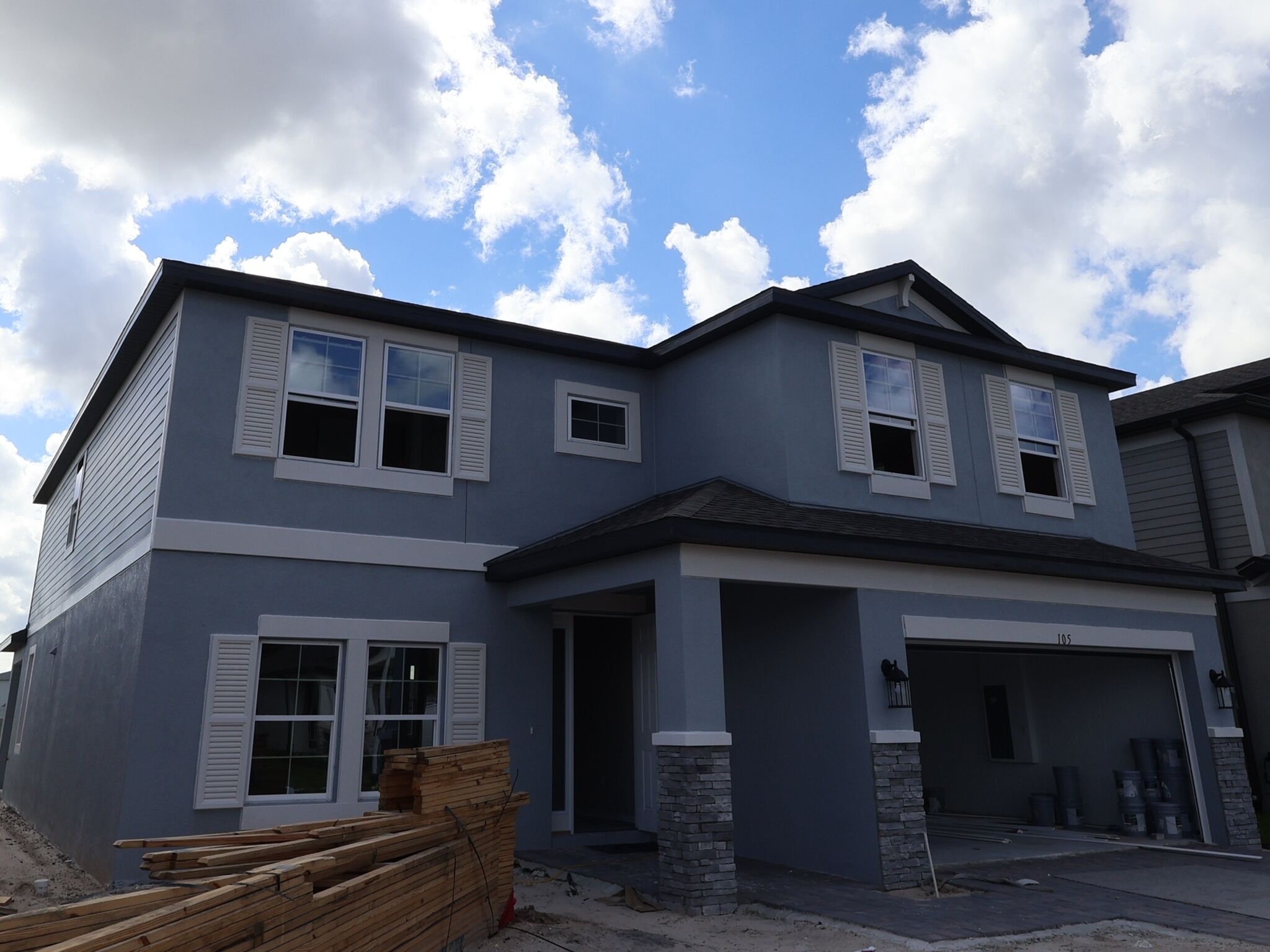Front Exterior