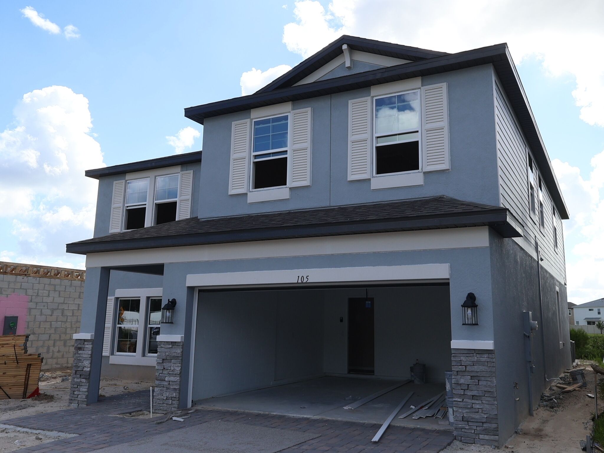 Front Exterior