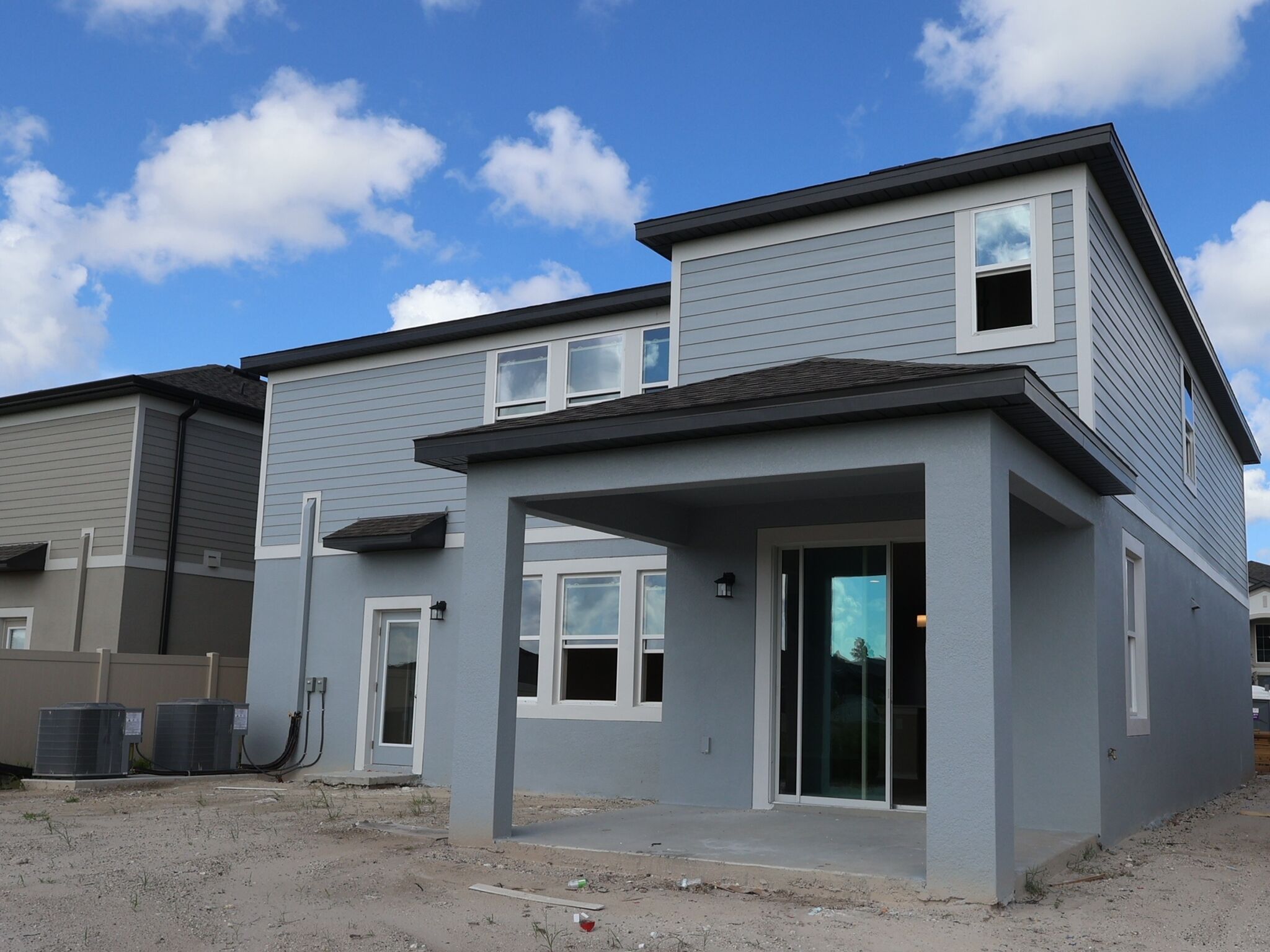 Front Exterior
