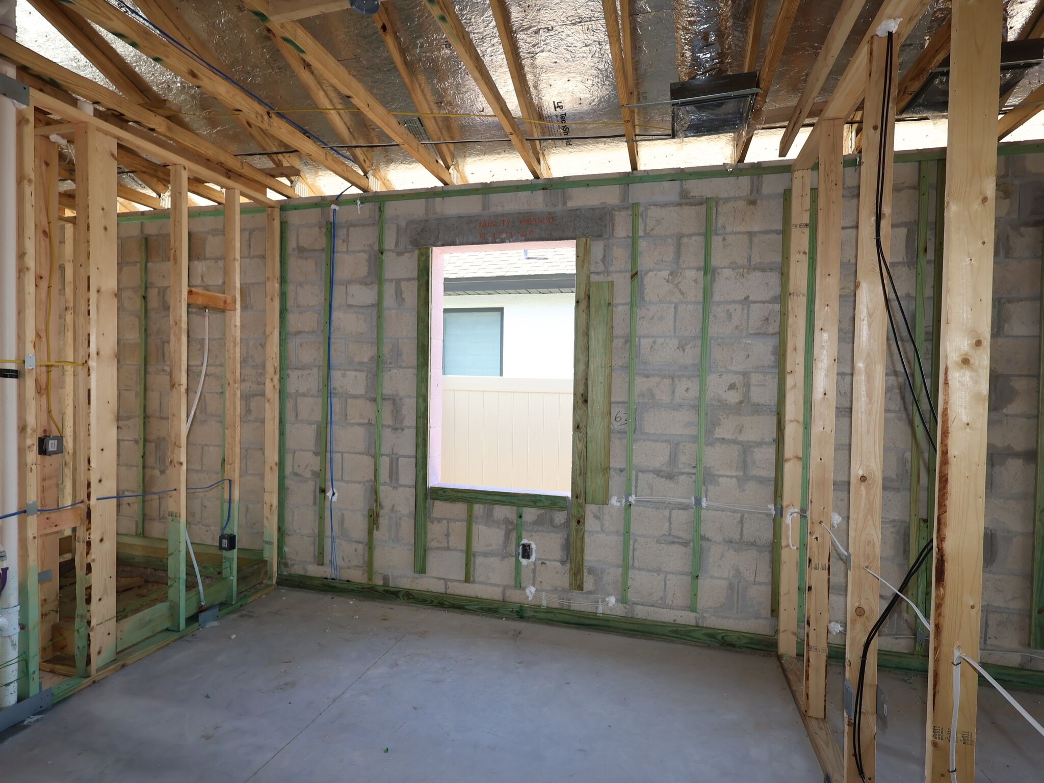 Framing