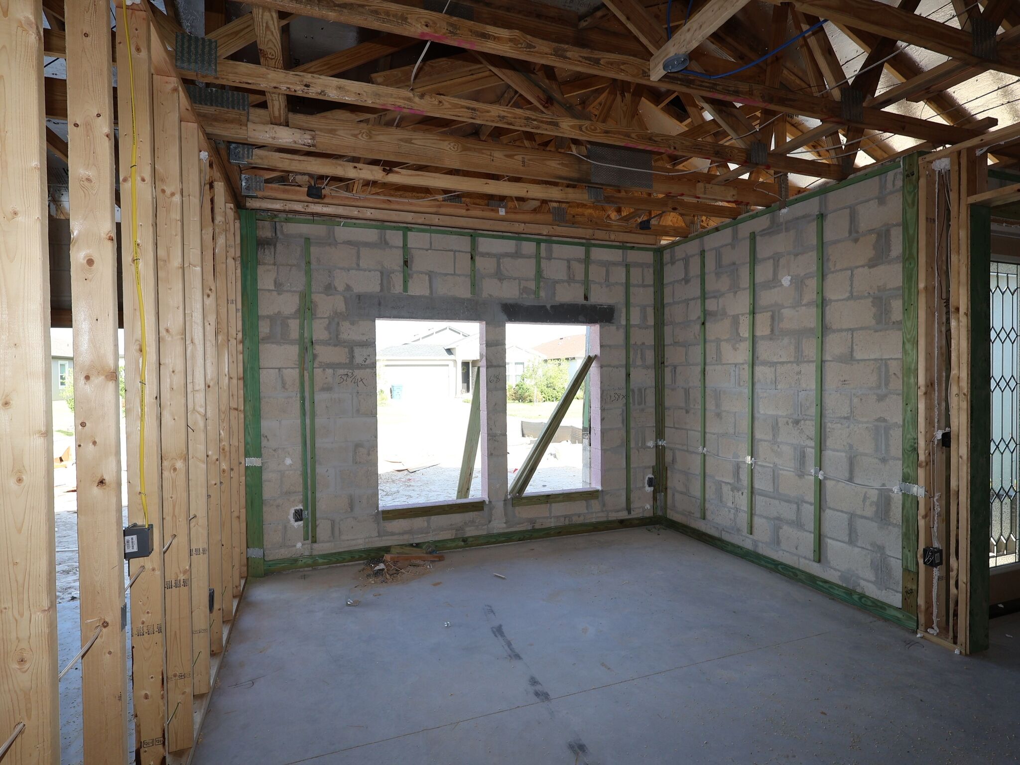 Framing