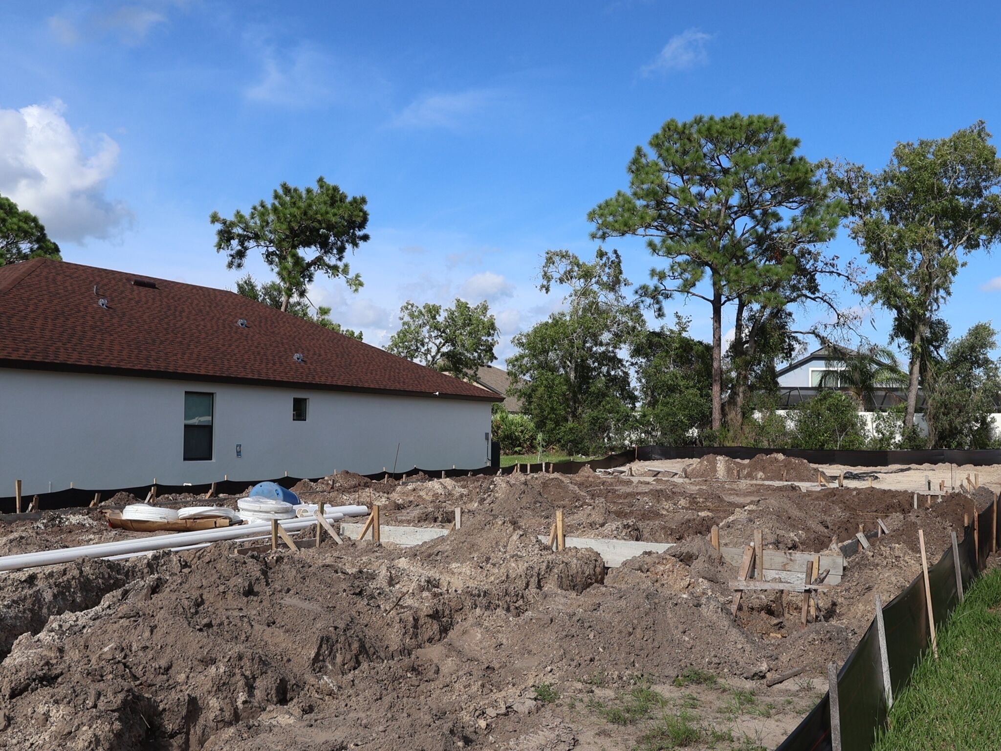 Homesite
