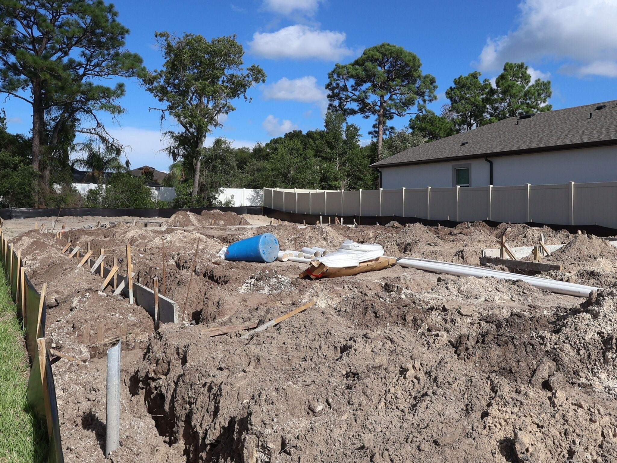 Homesite