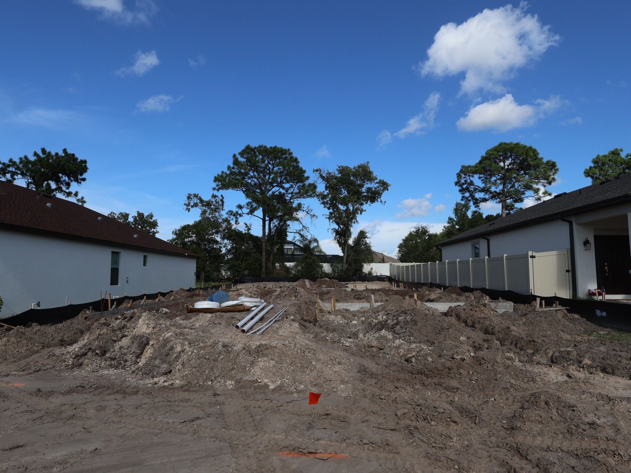 Homesite