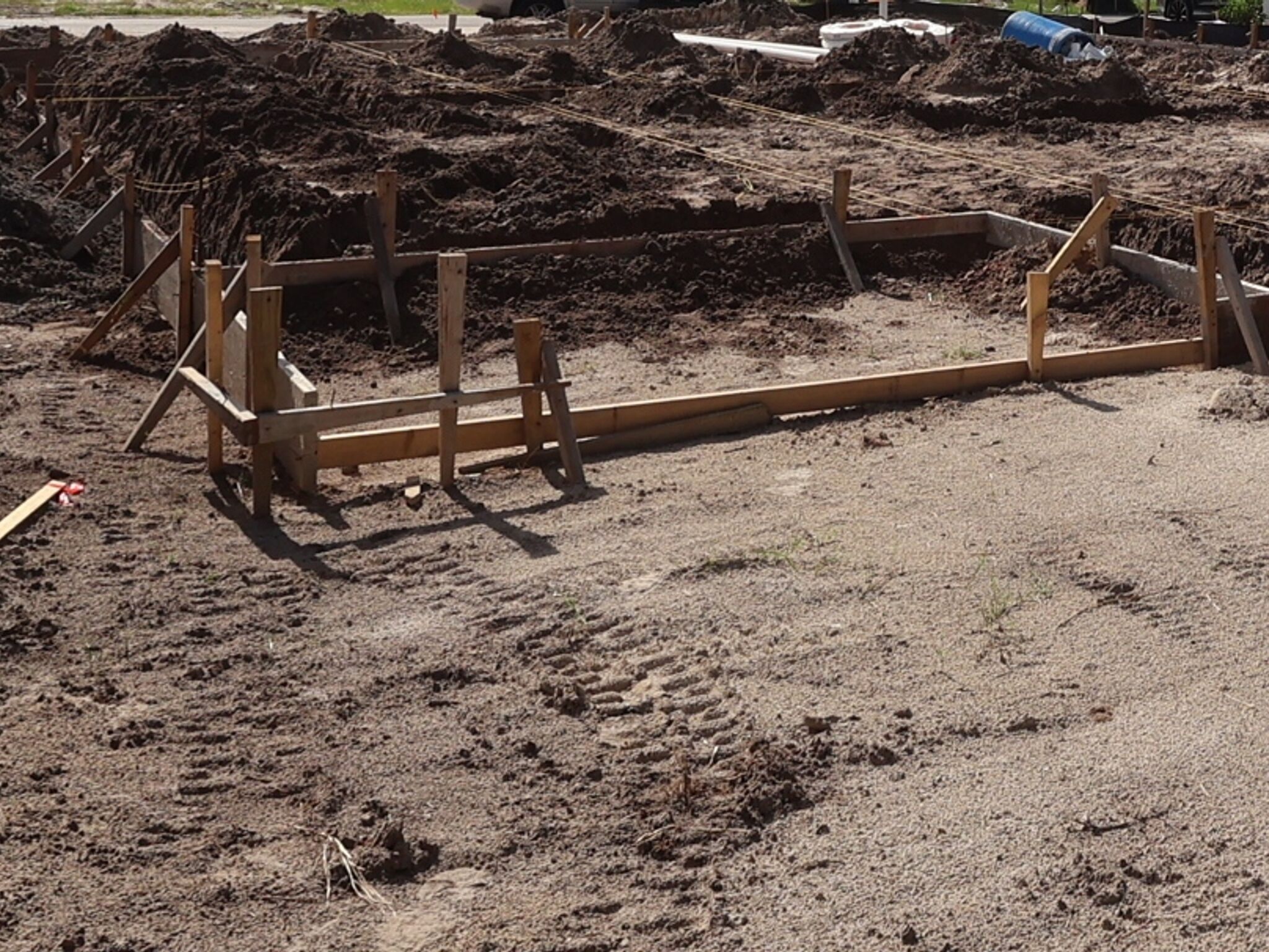 Homesite