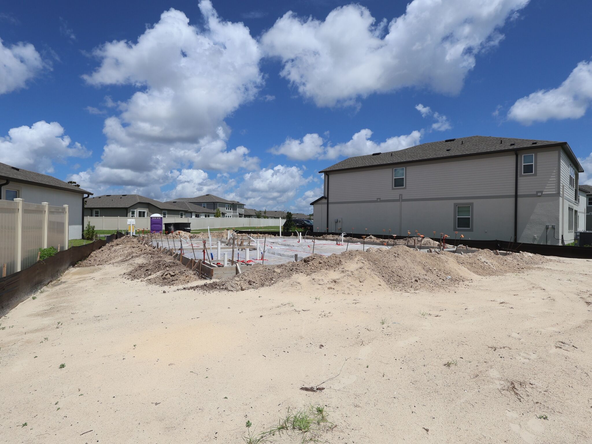 Homesite