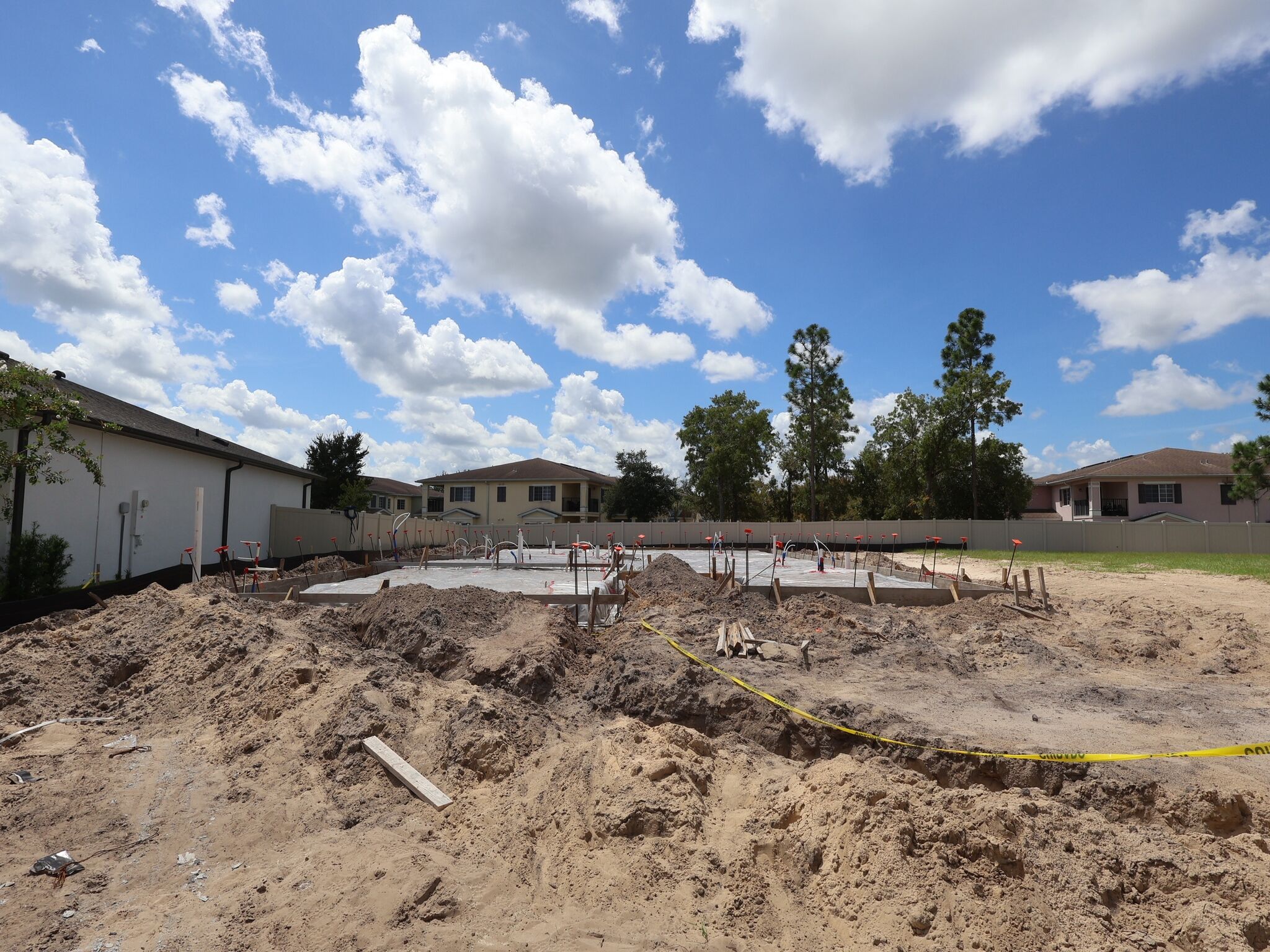 Homesite