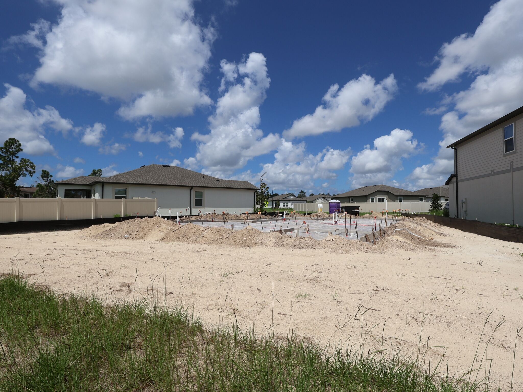 Homesite