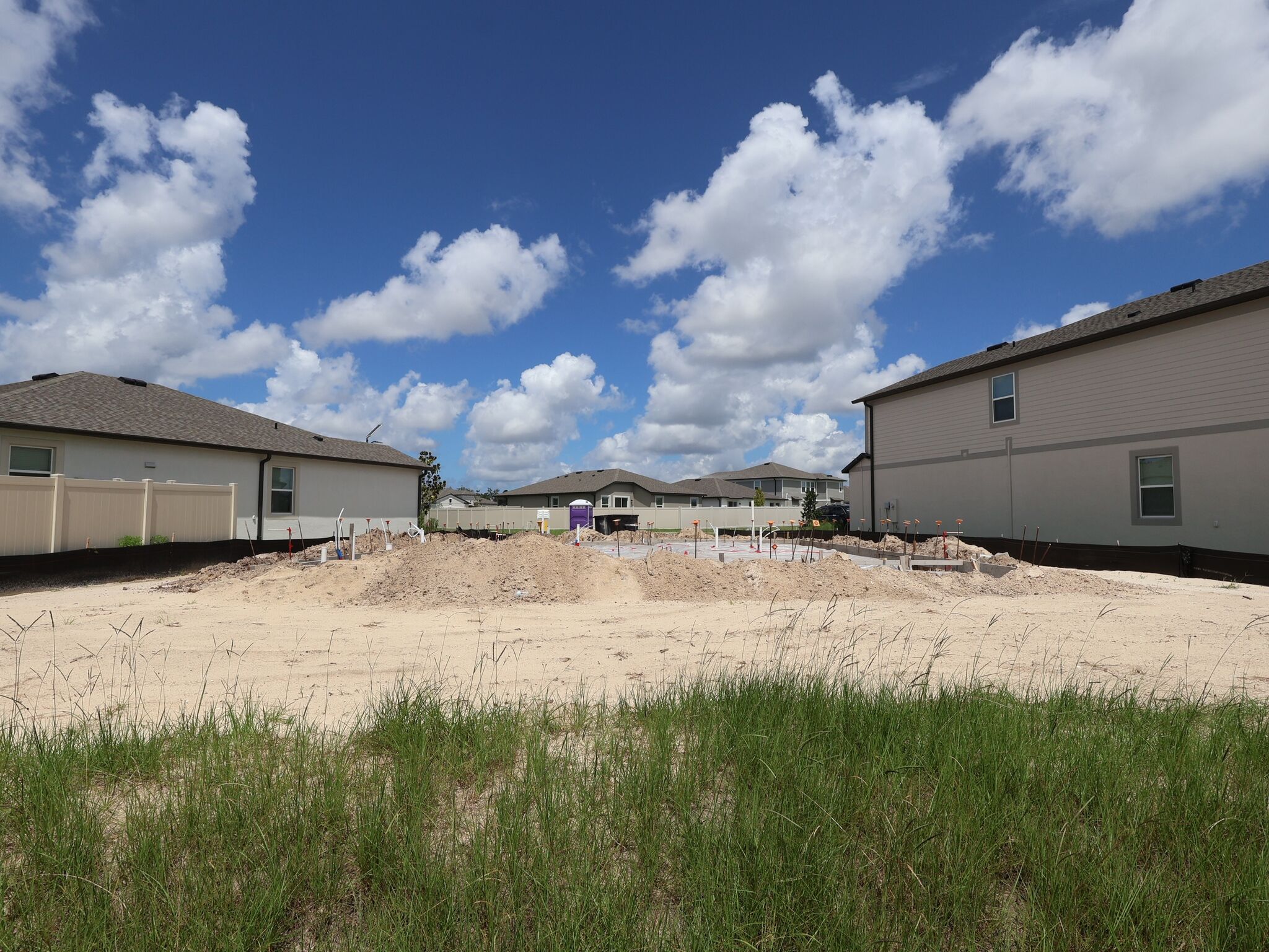 Homesite
