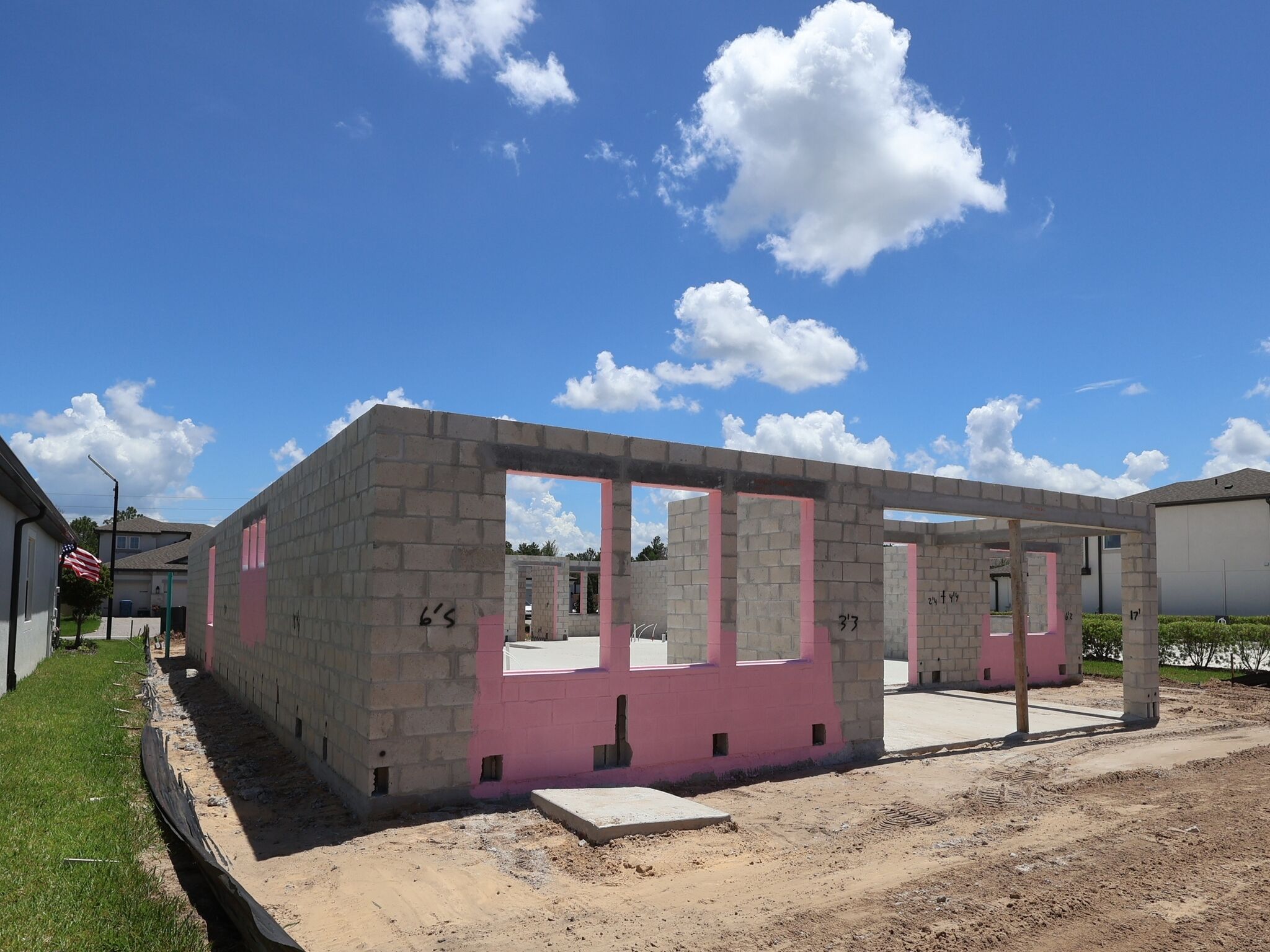 Homesite