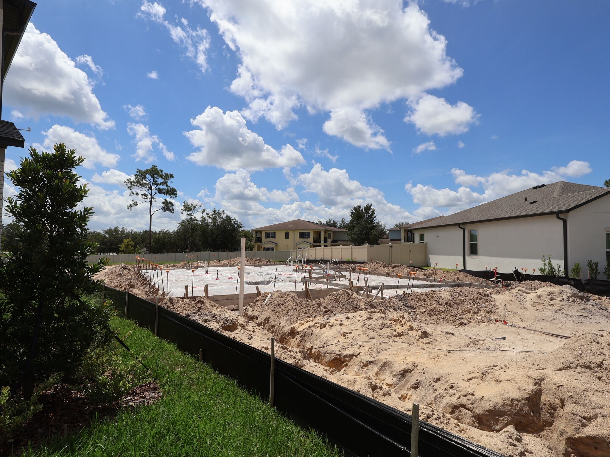 Homesite