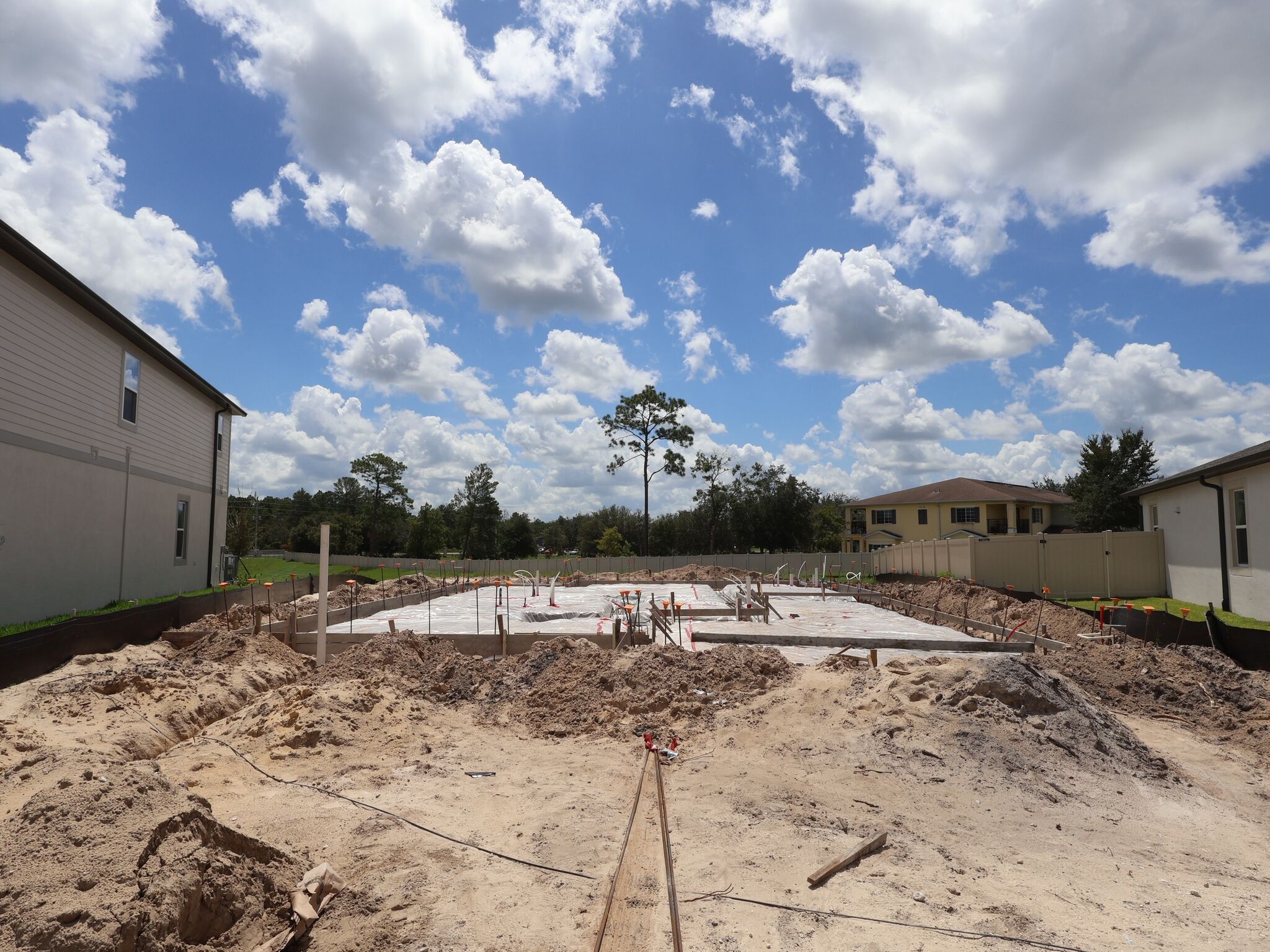 Homesite