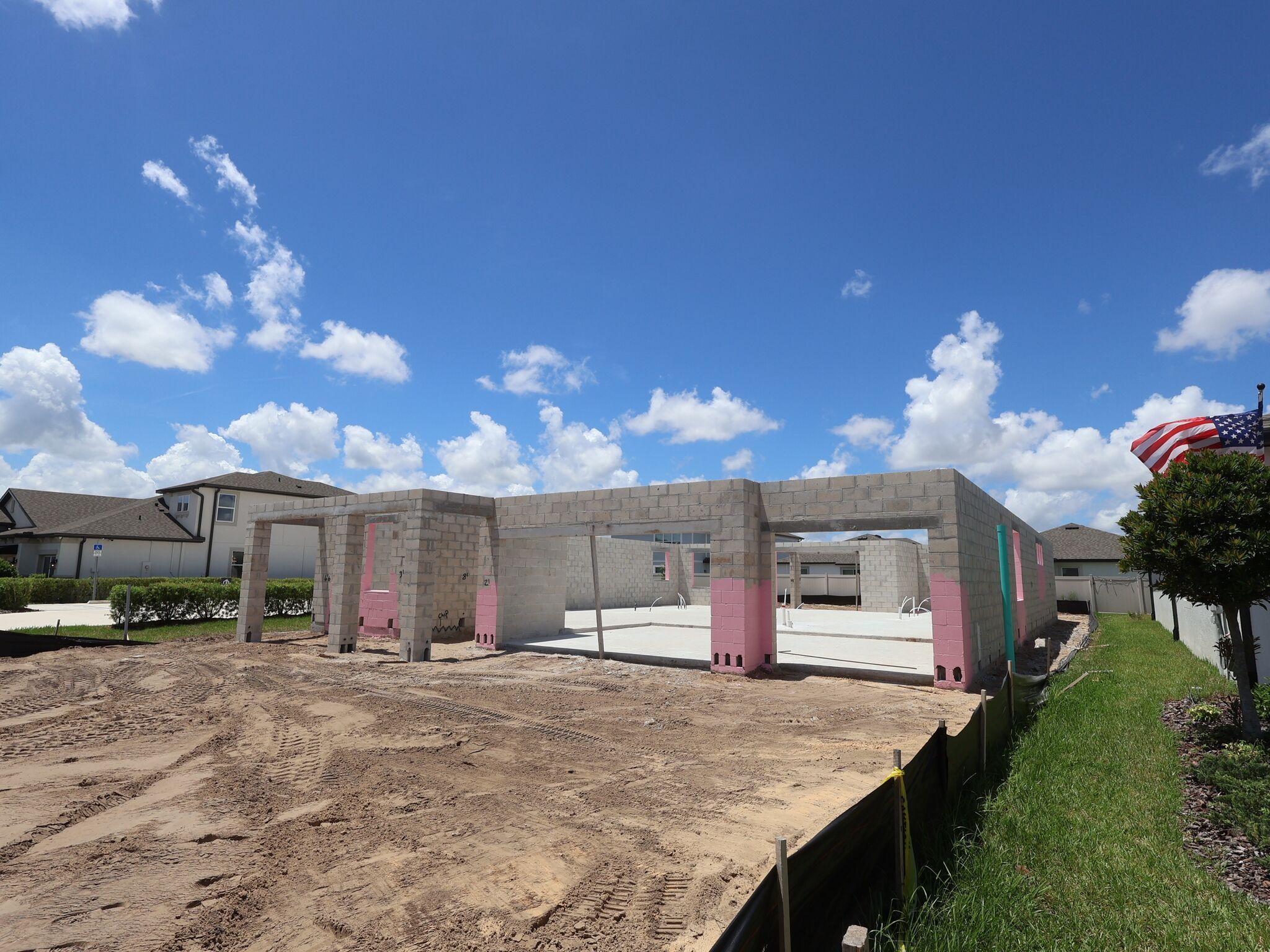 Homesite