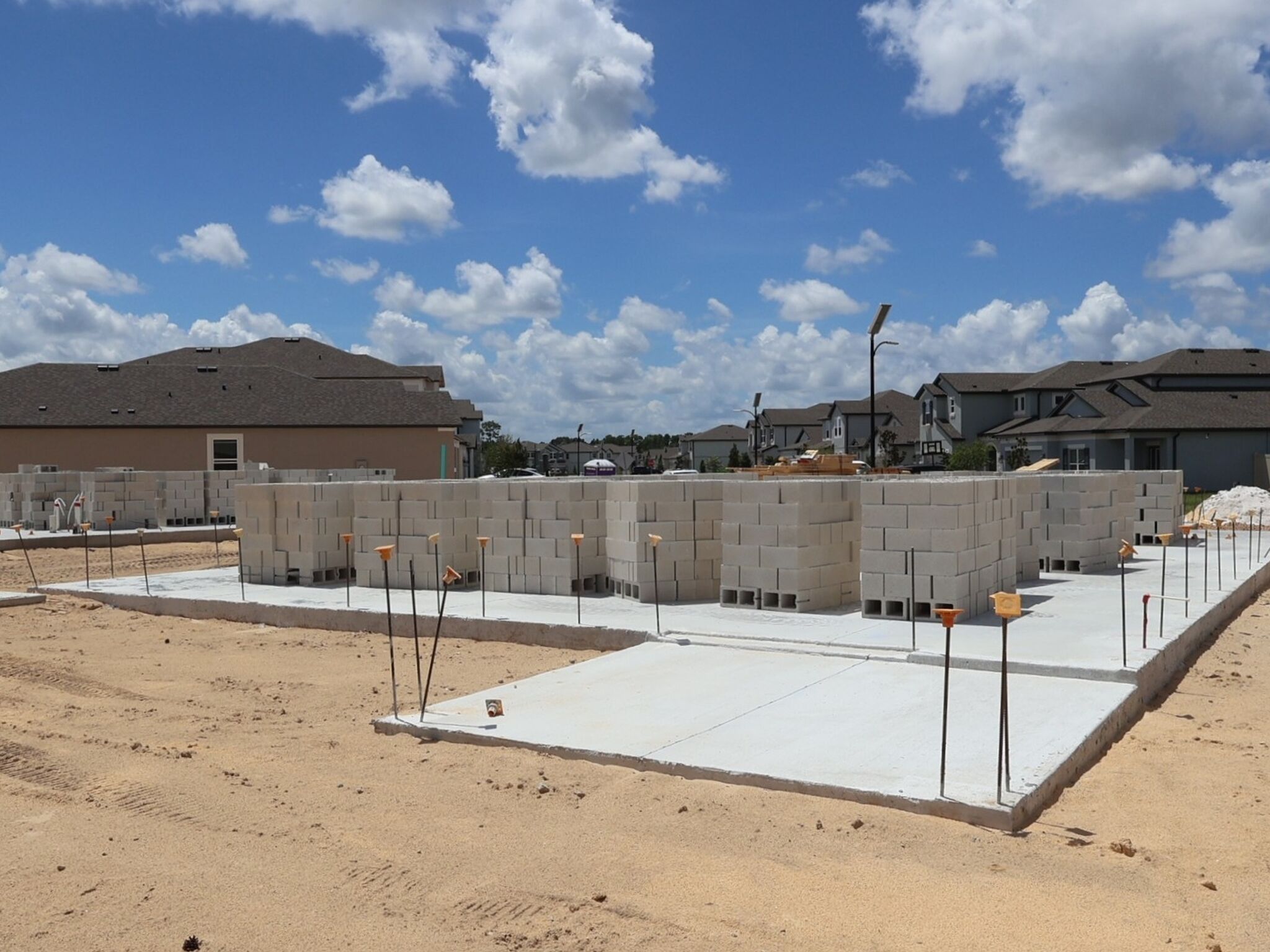 Homesite