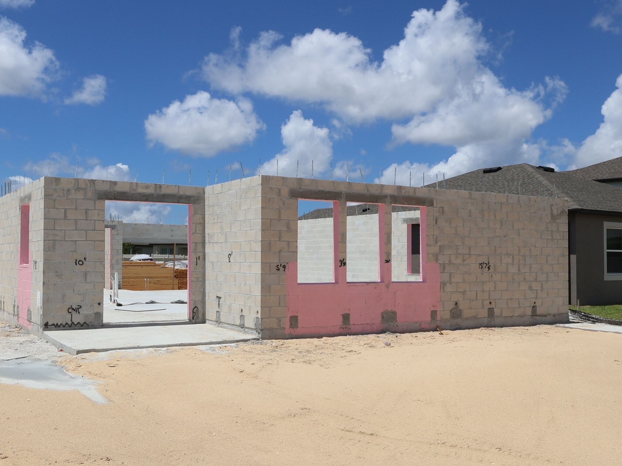 Homesite