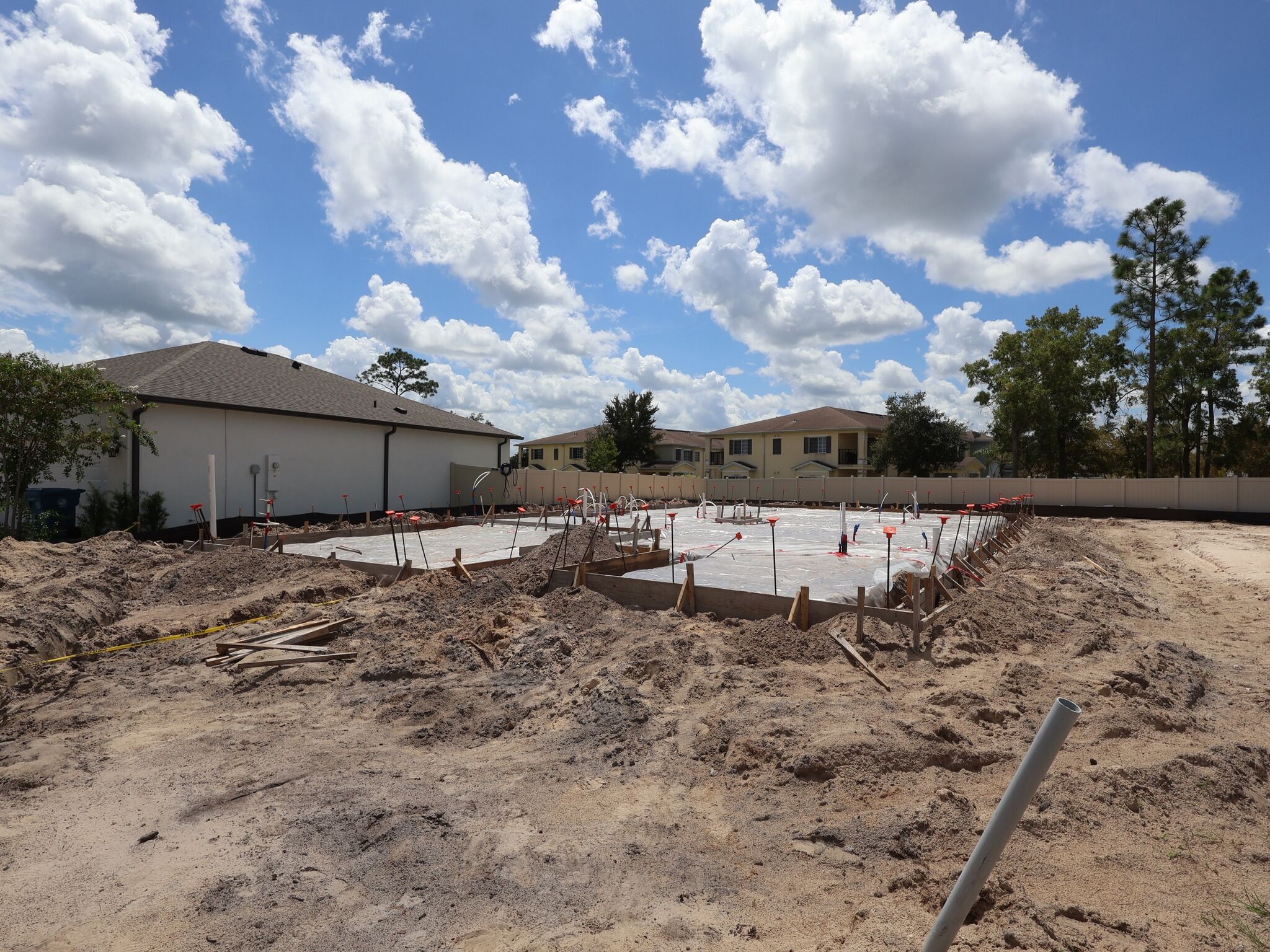 Homesite