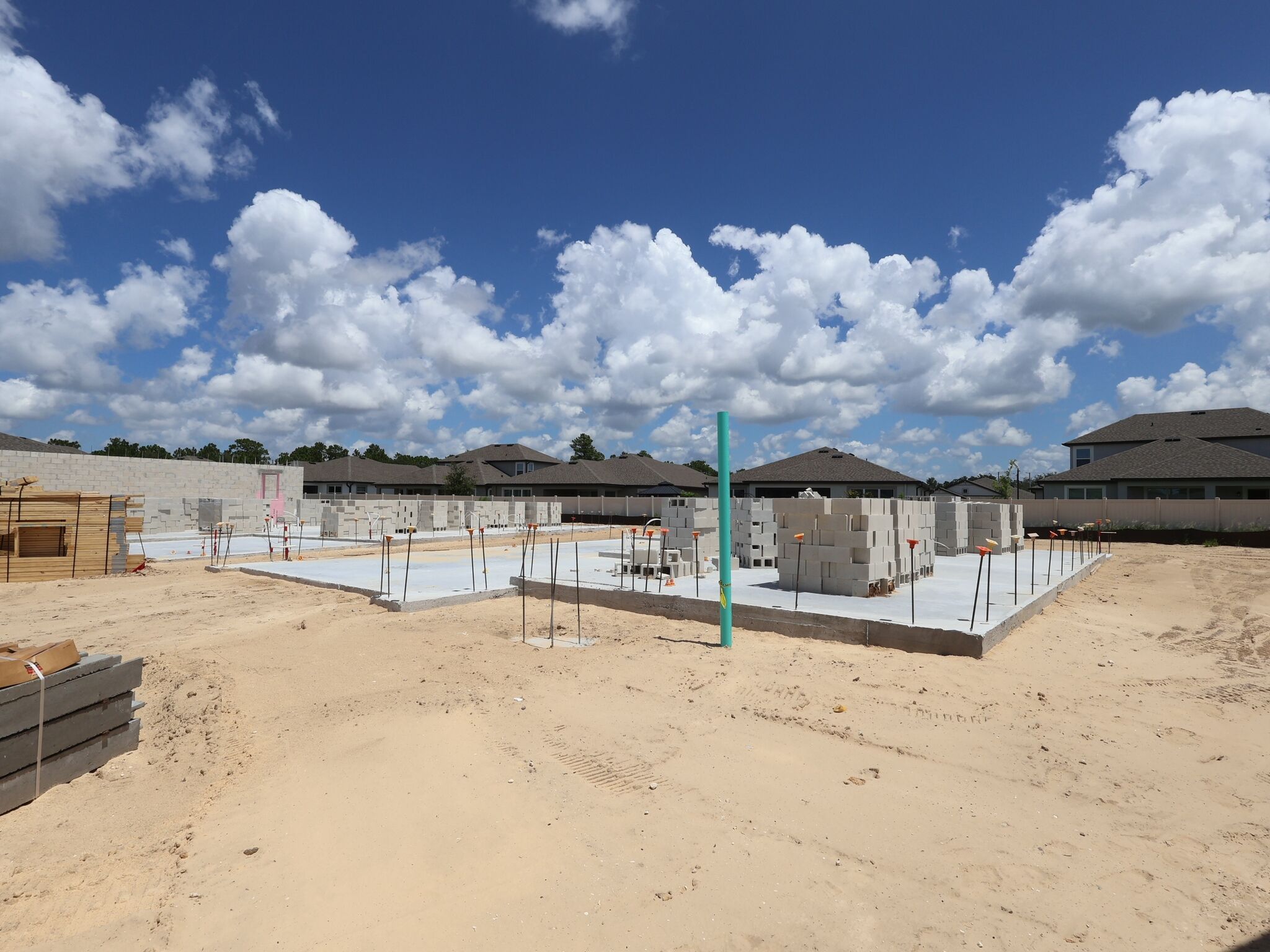 Homesite