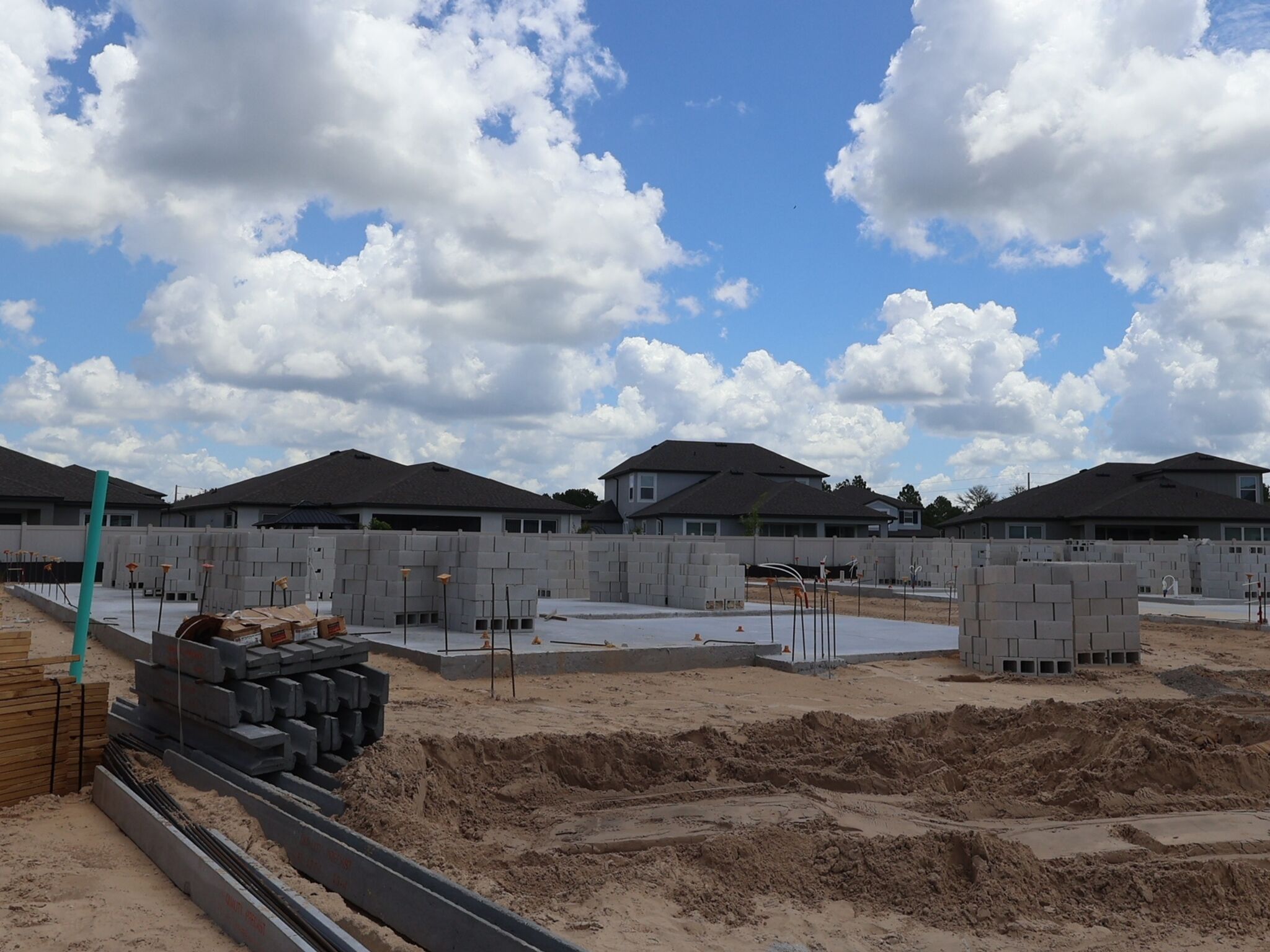 Homesite