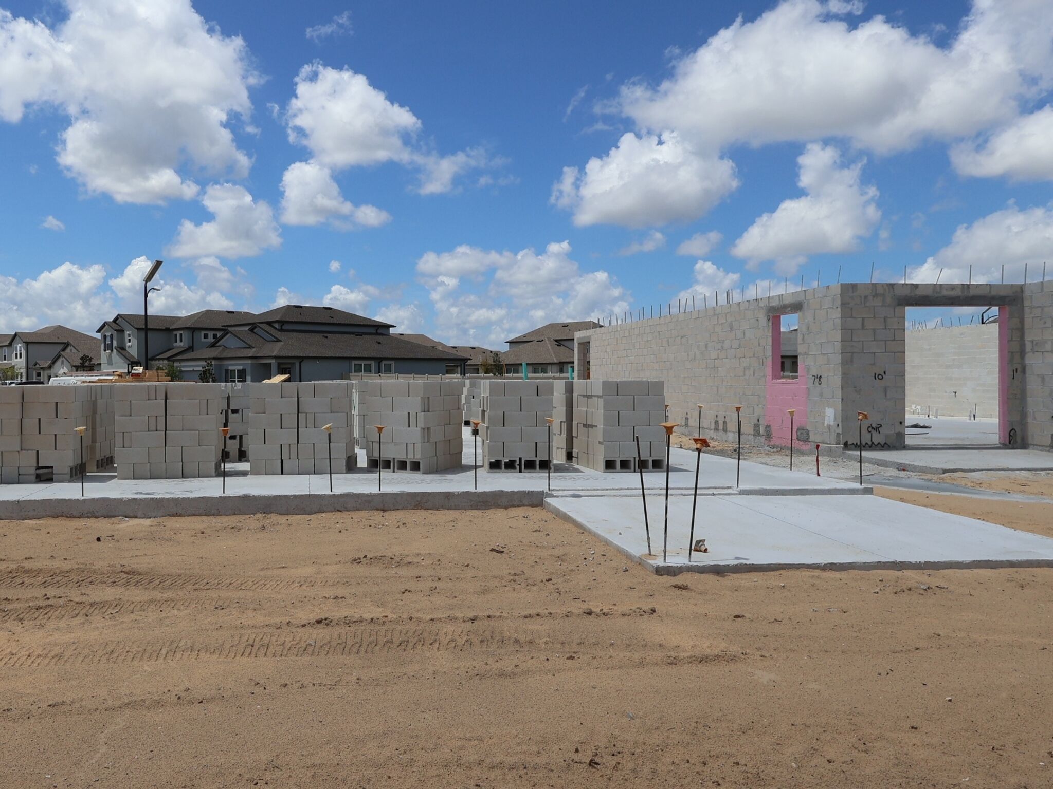Homesite