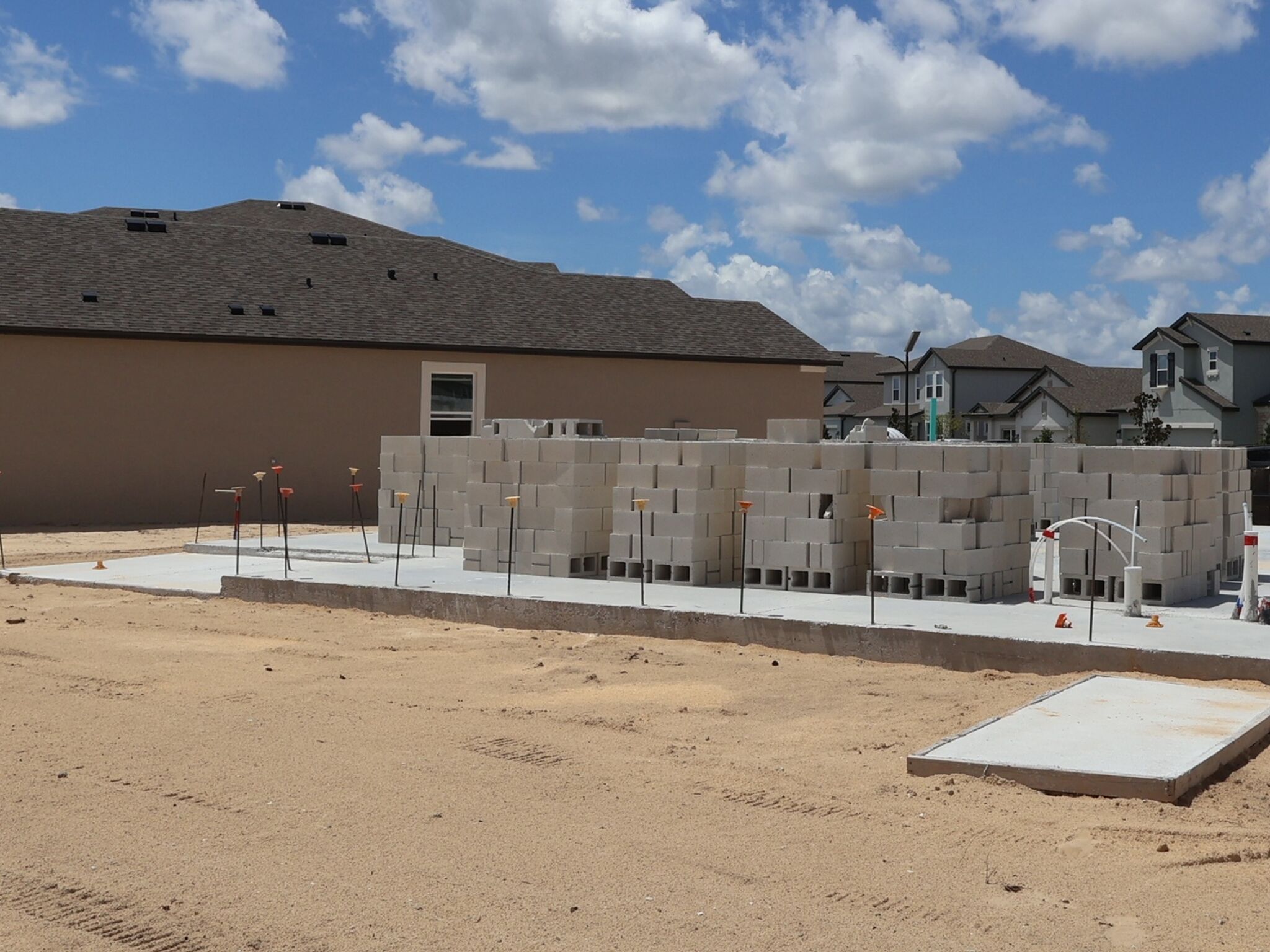 Homesite