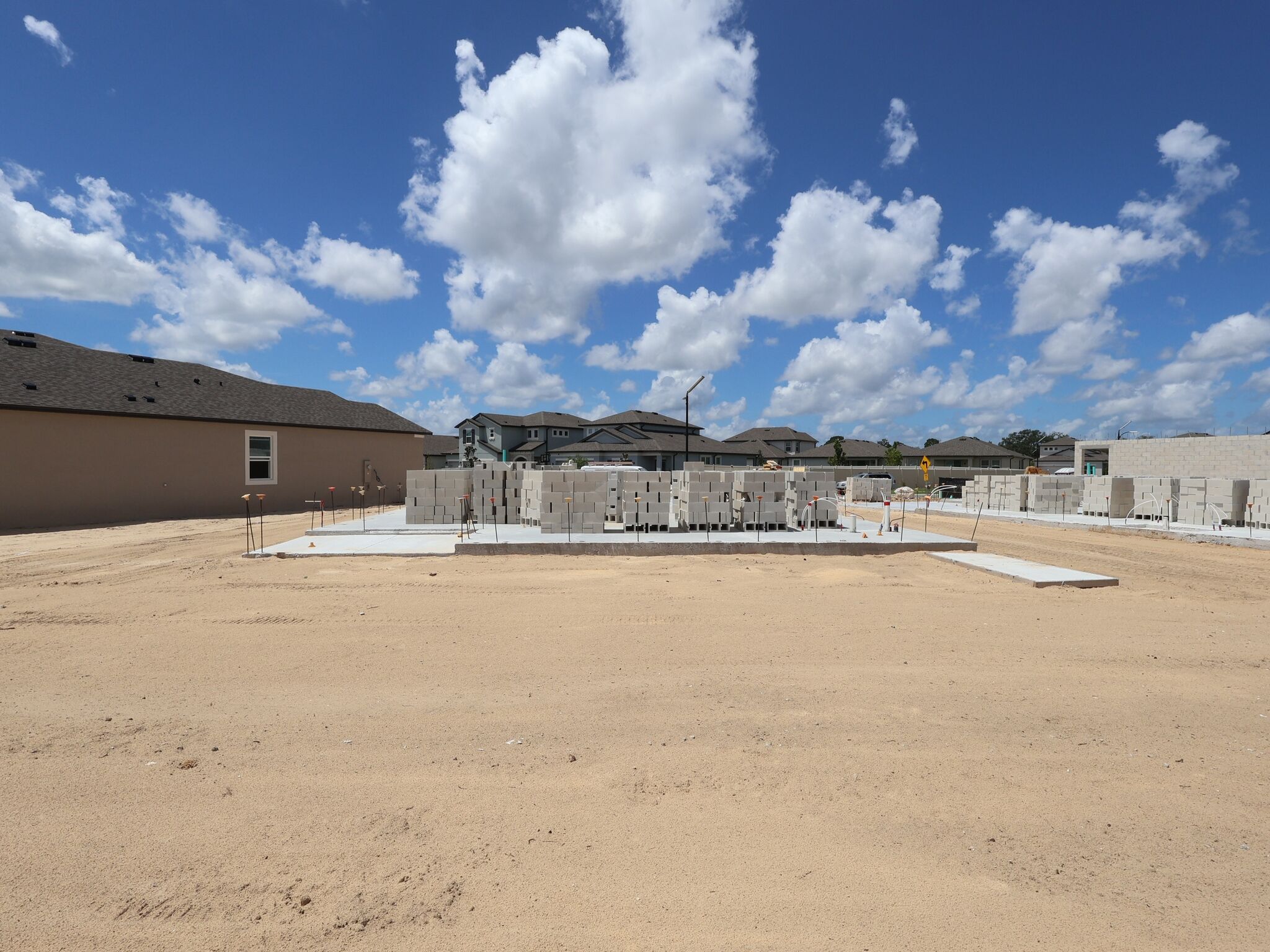Homesite