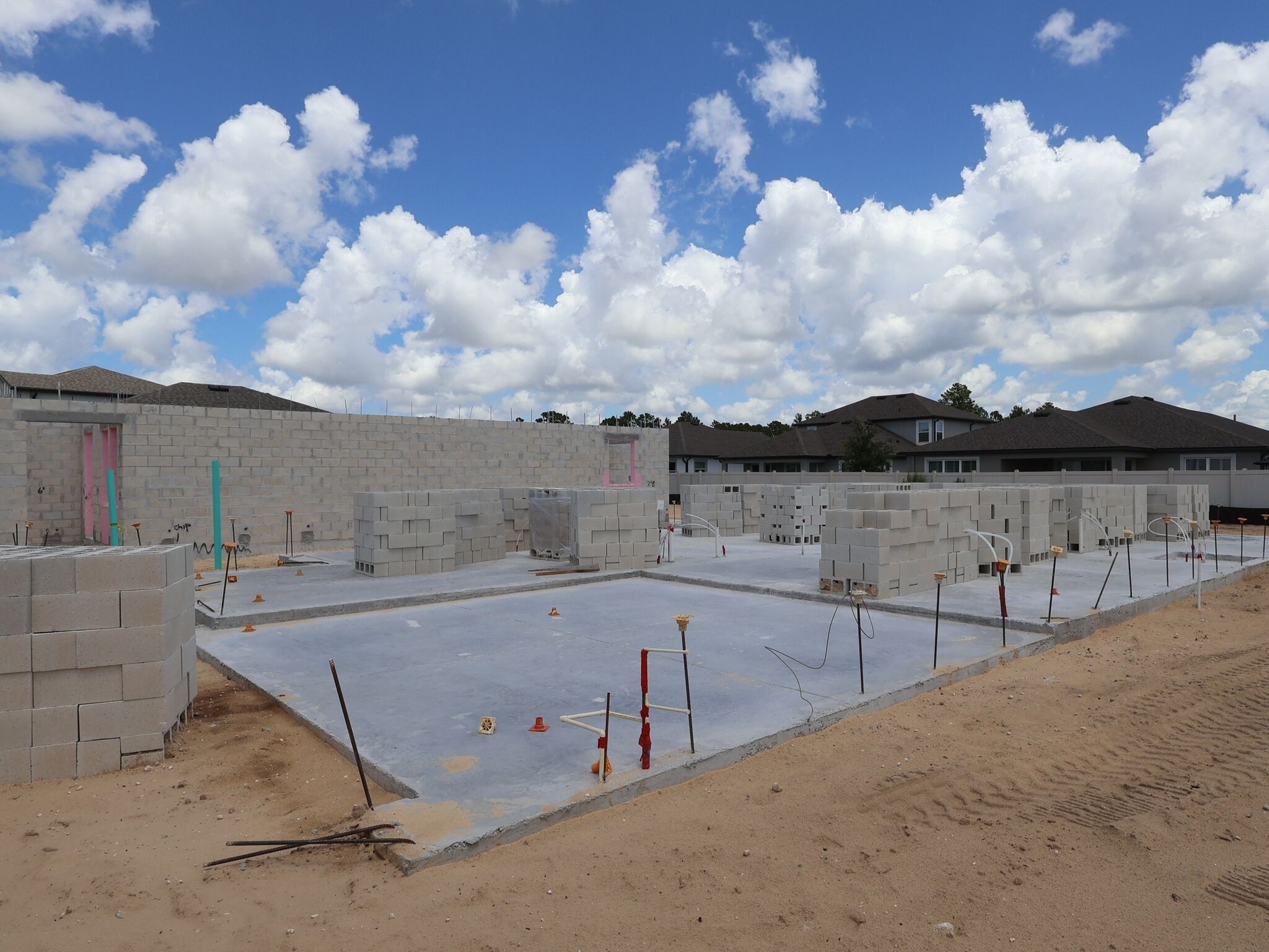 Homesite