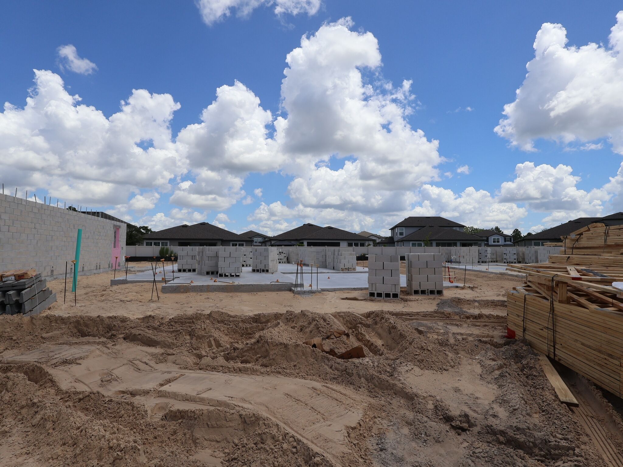 Homesite