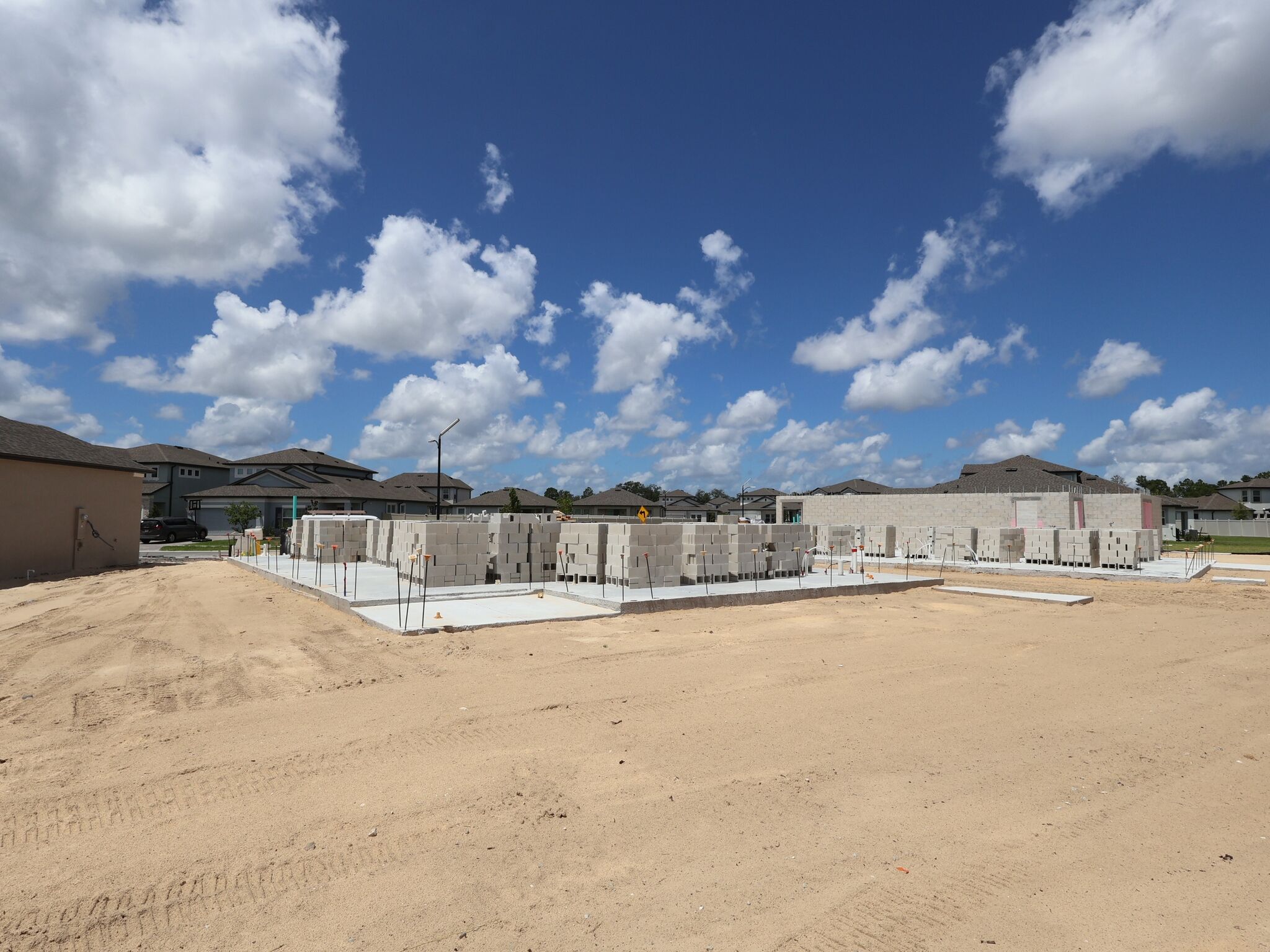 Homesite