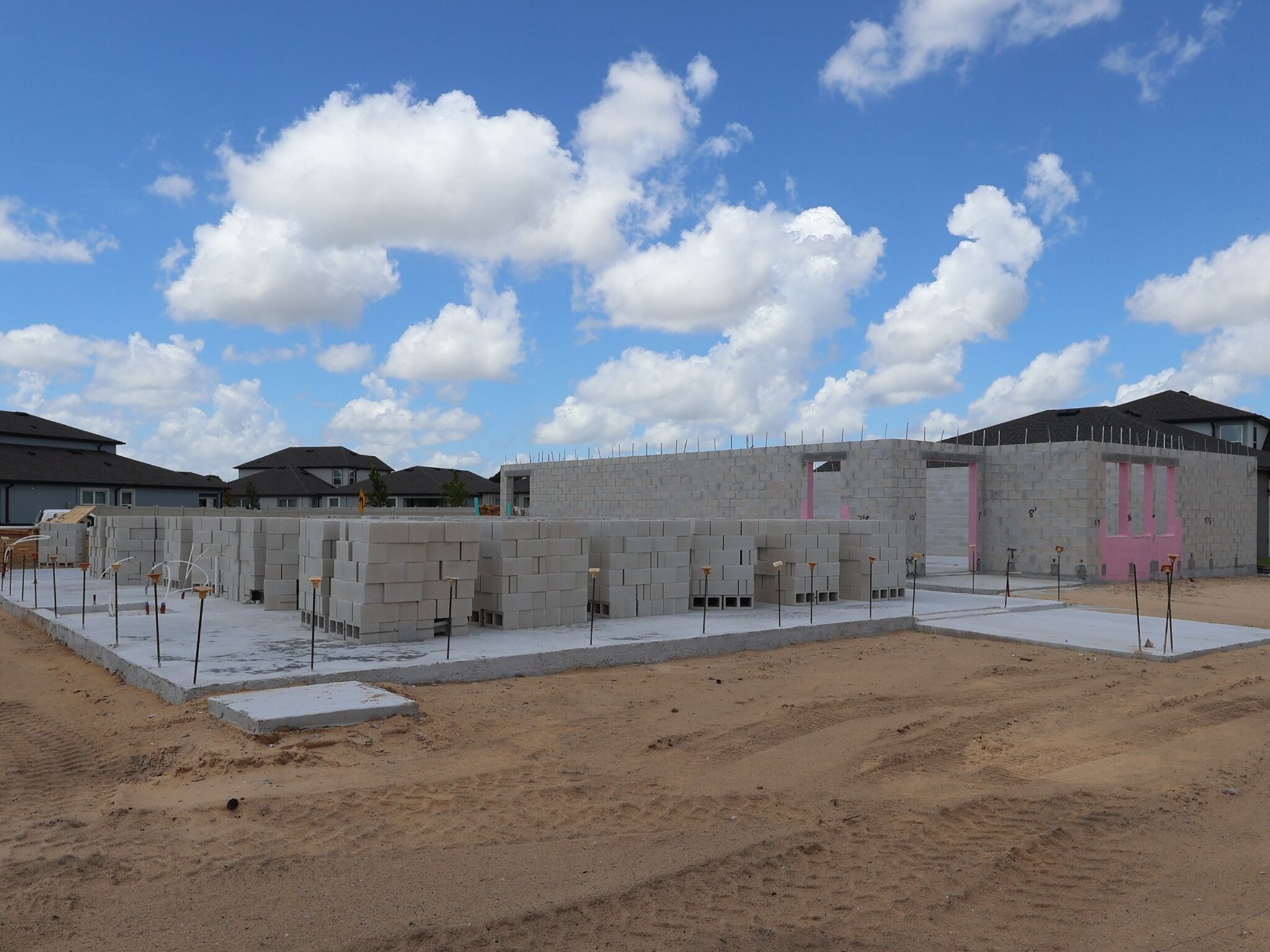 Homesite