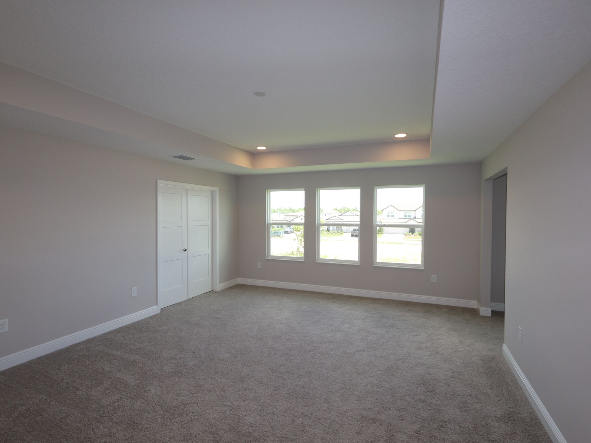 Owner's Bedroom
