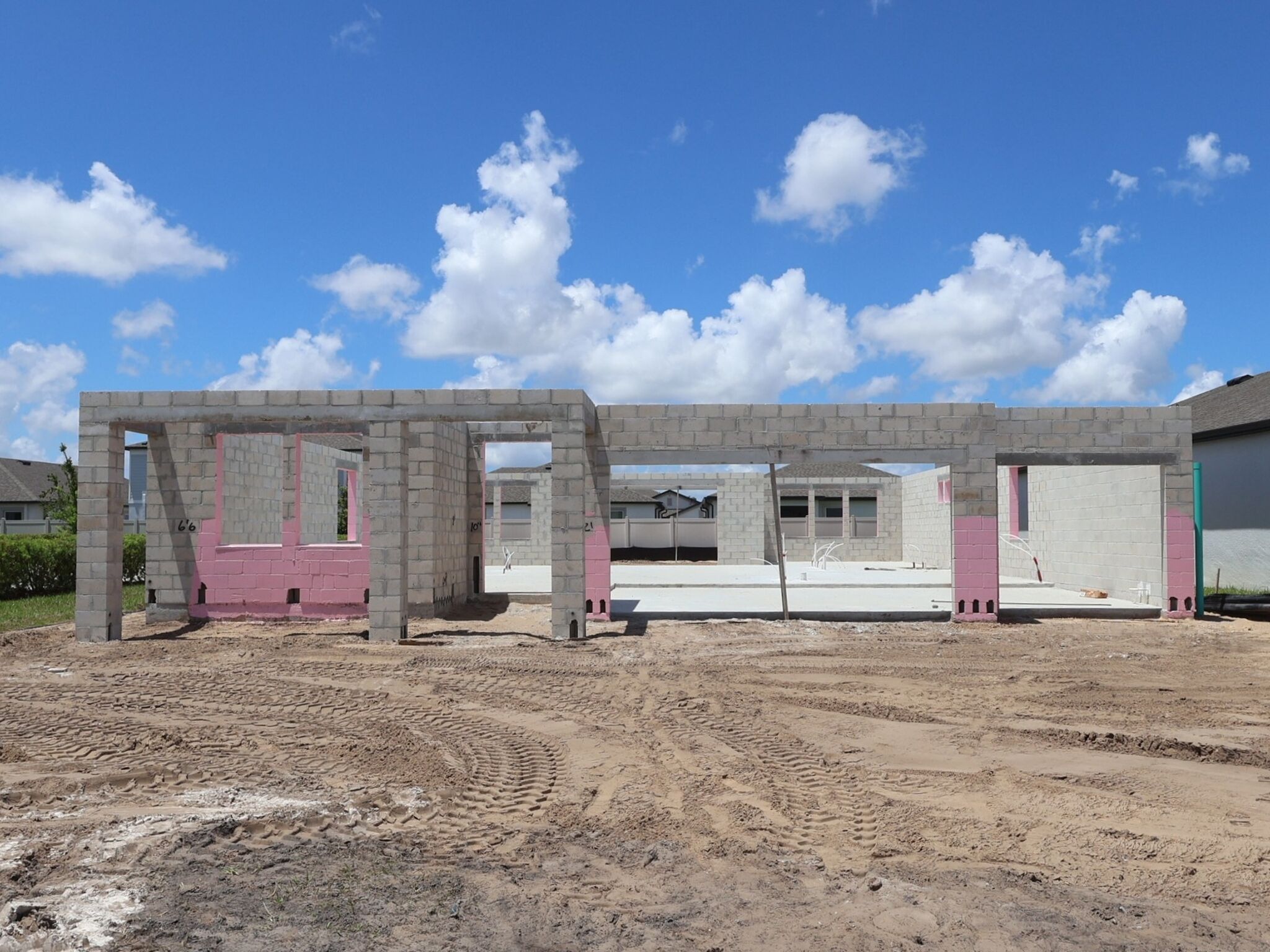 Homesite