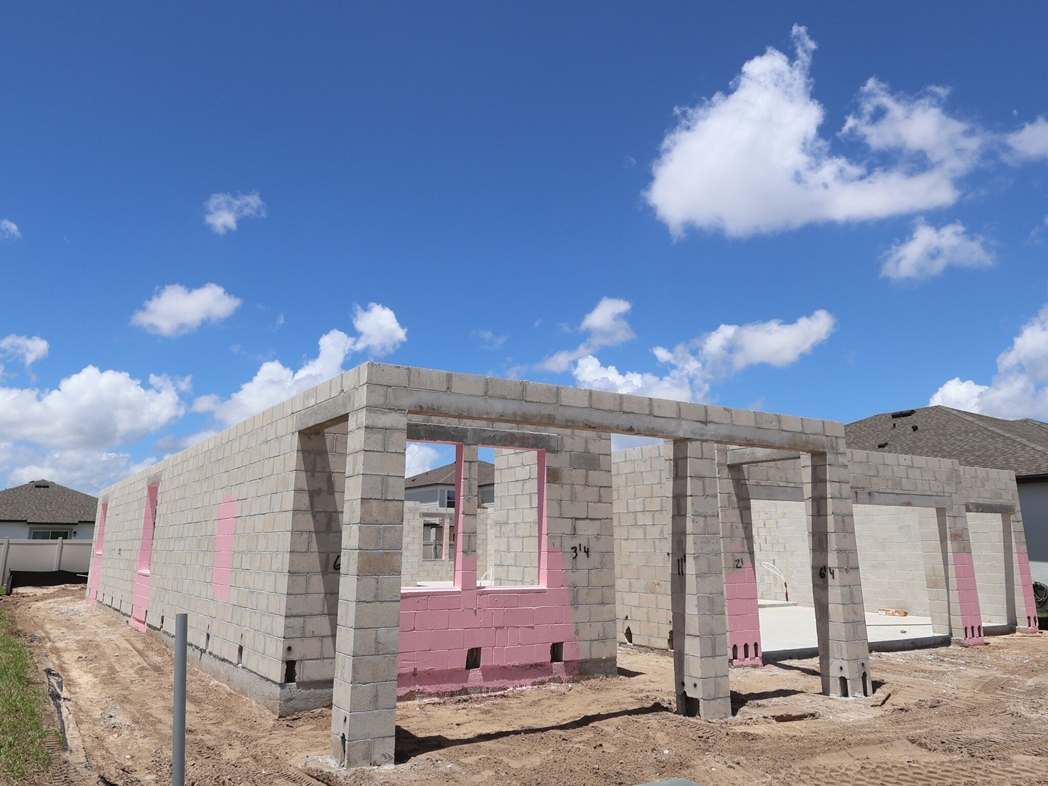 Homesite