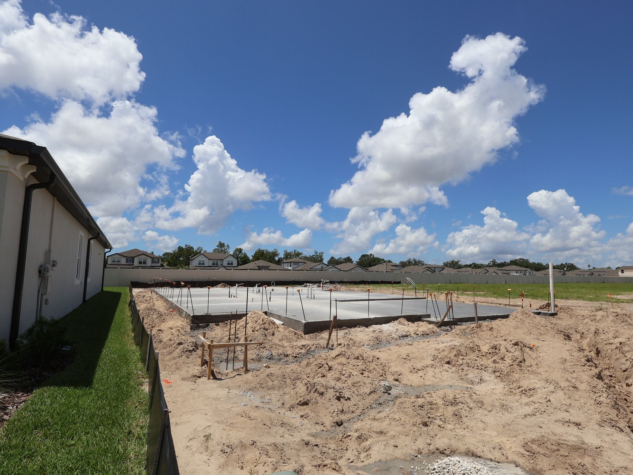 Homesite
