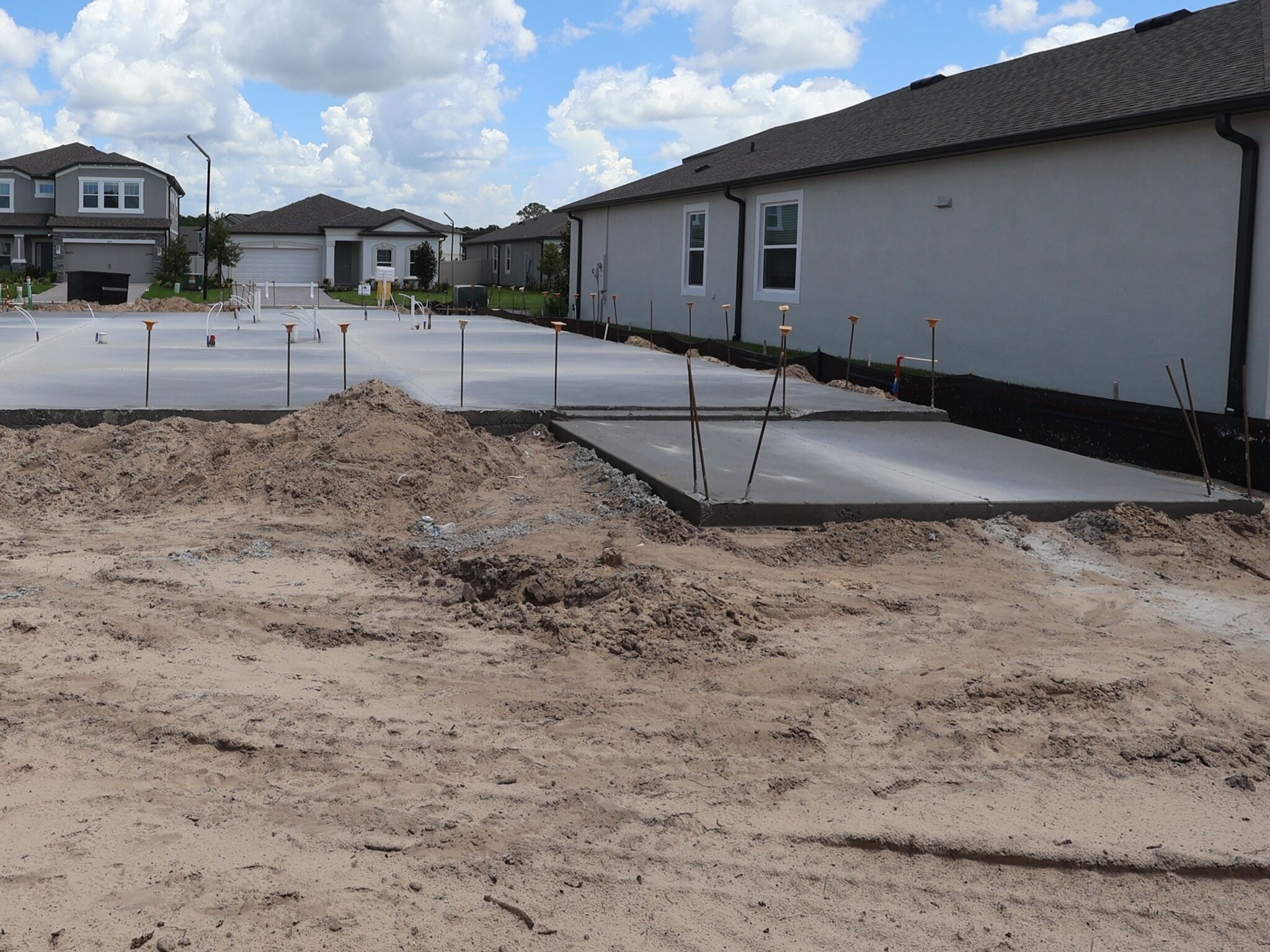 Homesite